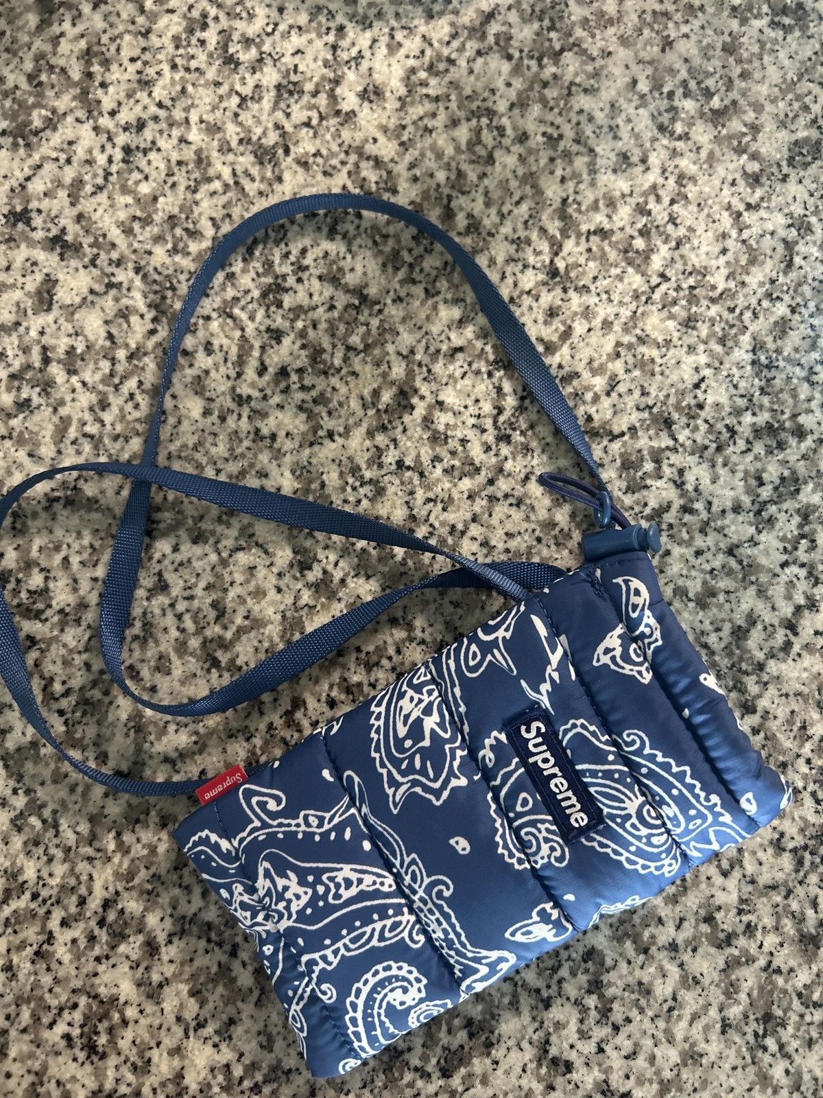 Supreme Supreme bag Size ONE SIZE - 3 Thumbnail