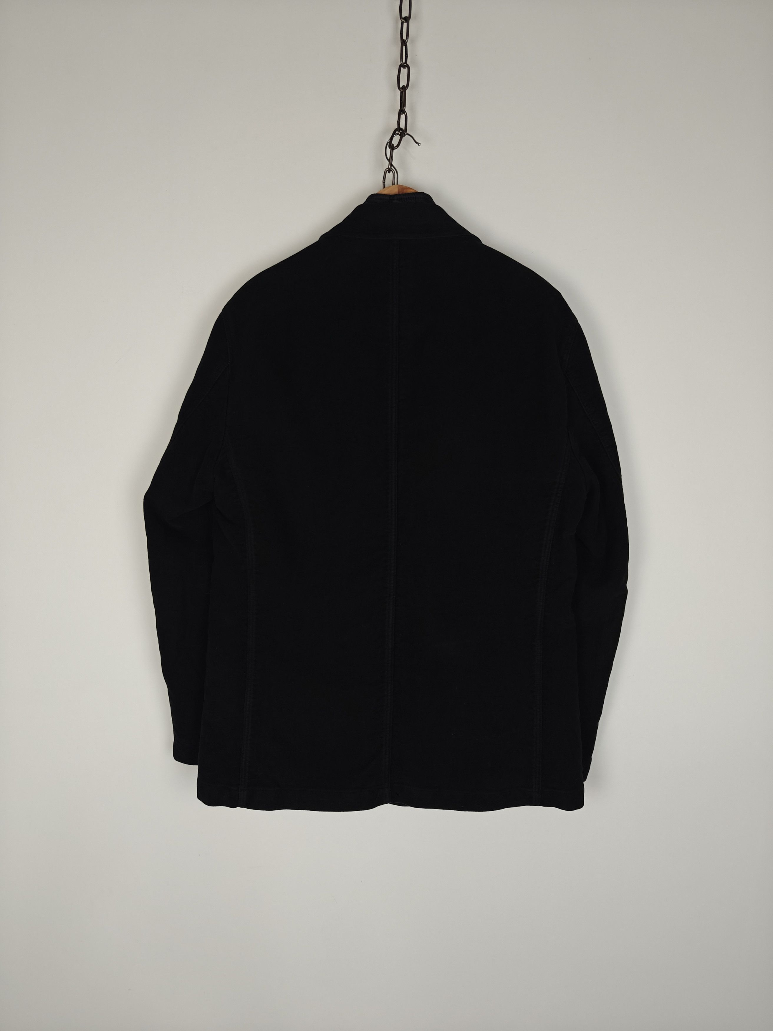 Gant Gant USA Coat Jacket + lining Black size L Size US L / EU 52-54 / 3 - 7 Thumbnail
