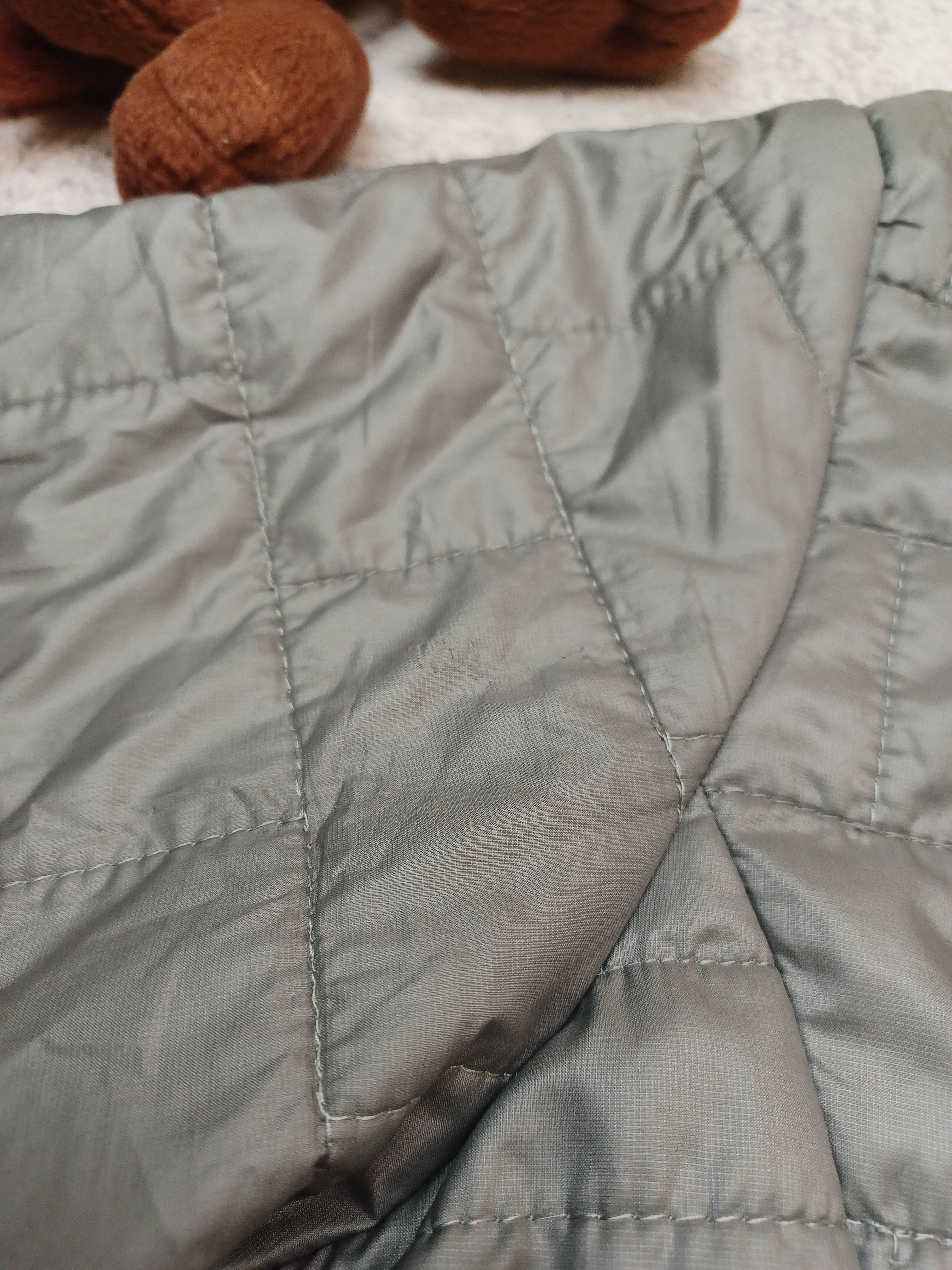 Patagonia Patagonia Primaloft Micro Puffer Women’s Jacket Grey L Size L / US 10 / IT 46 - 9 Thumbnail