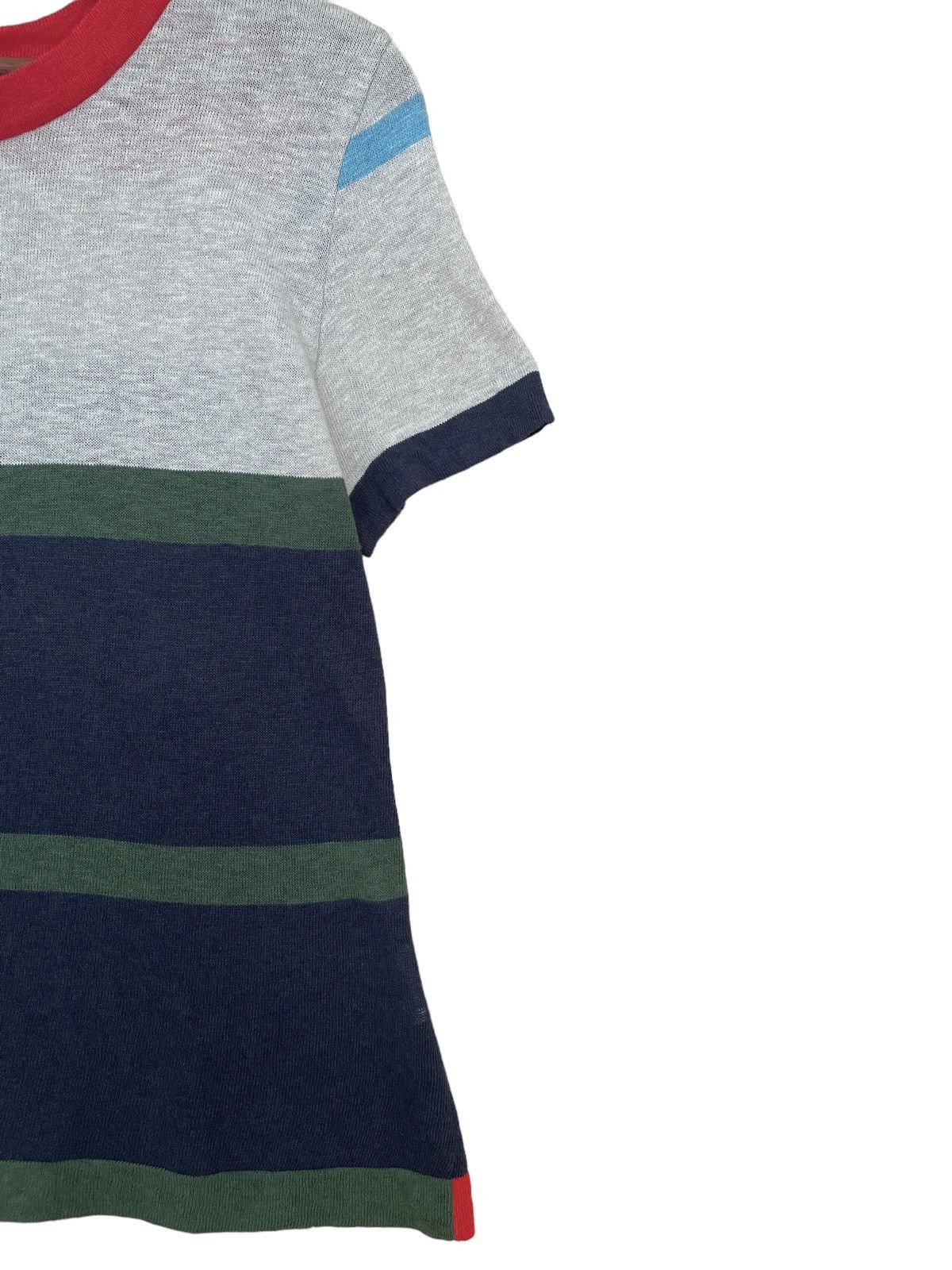 45rpm Vintage Japanese Brand 45rpm Shirt 1990s Size US S / EU 44-46 / 1 - 4 Thumbnail