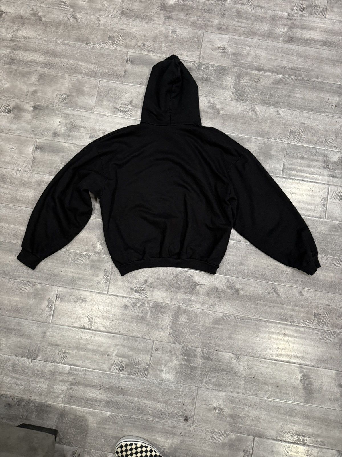 Yeezy Yeezy x Gosha rubchinskiy Hoodie Size US S / EU 44-46 / 1 - 2 Thumbnail