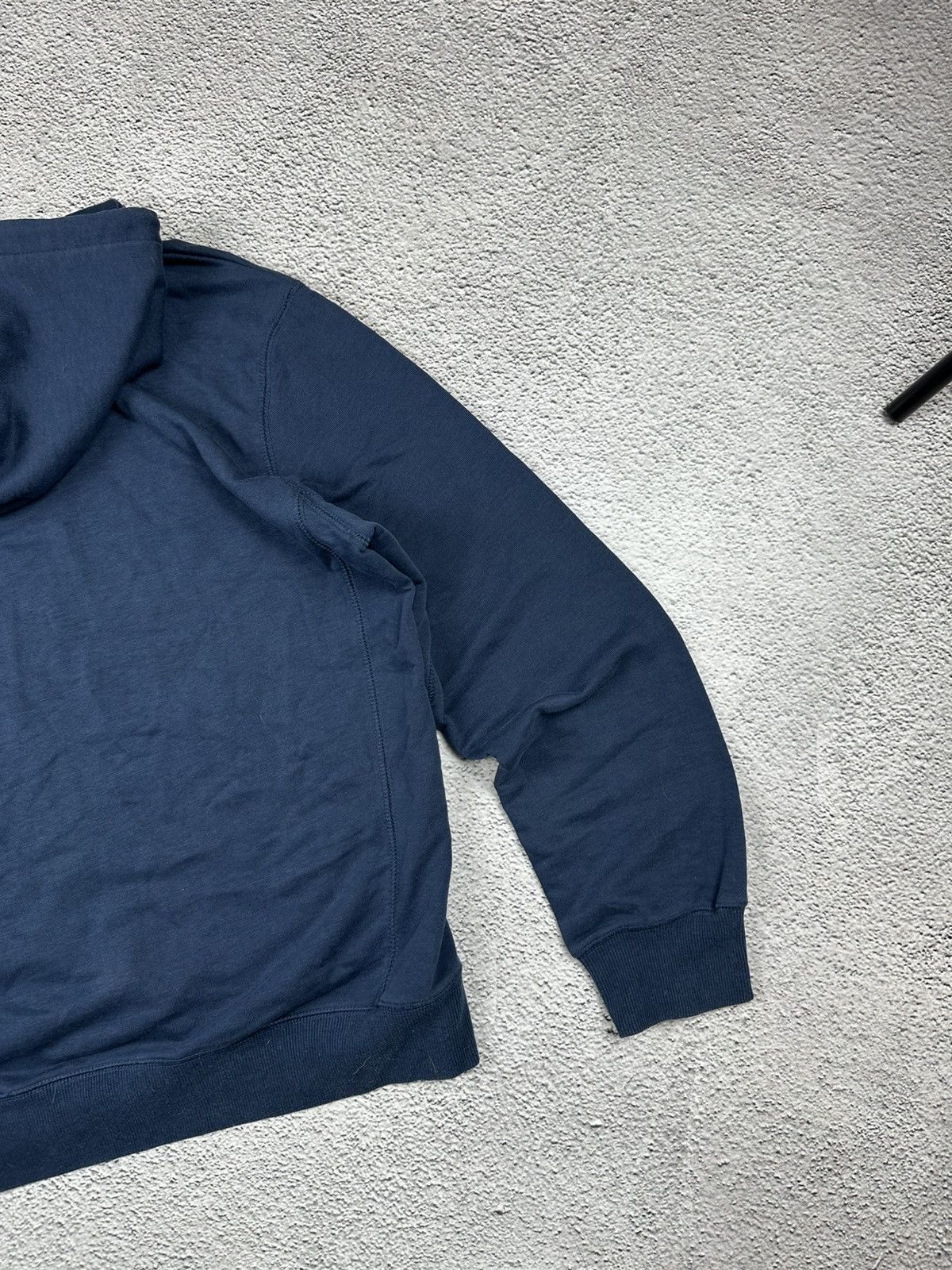 Russell Athletic Vintage Russel Athletic Hoodie Big Logo Y2K Sportwear Style Size US L / EU 52-54 / 3 - 7 Thumbnail