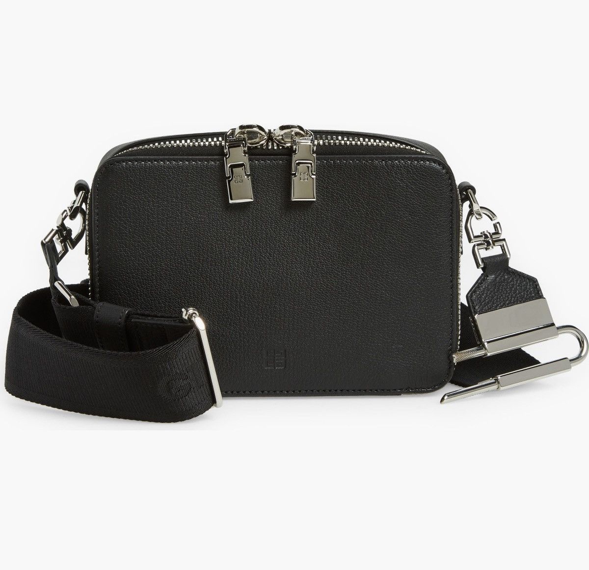 Givenchy Givenchy Antigona Leather Crossbody Bag Size ONE SIZE - 1 Thumbnail