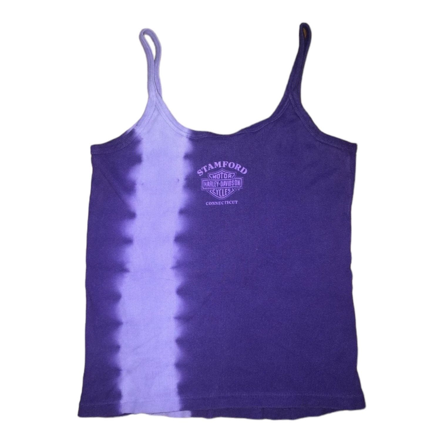 Harley Davidson Harley Davidson T-shirt 3 tank tops black gray purple large Size L / US 10 / IT 46 - 10 Thumbnail