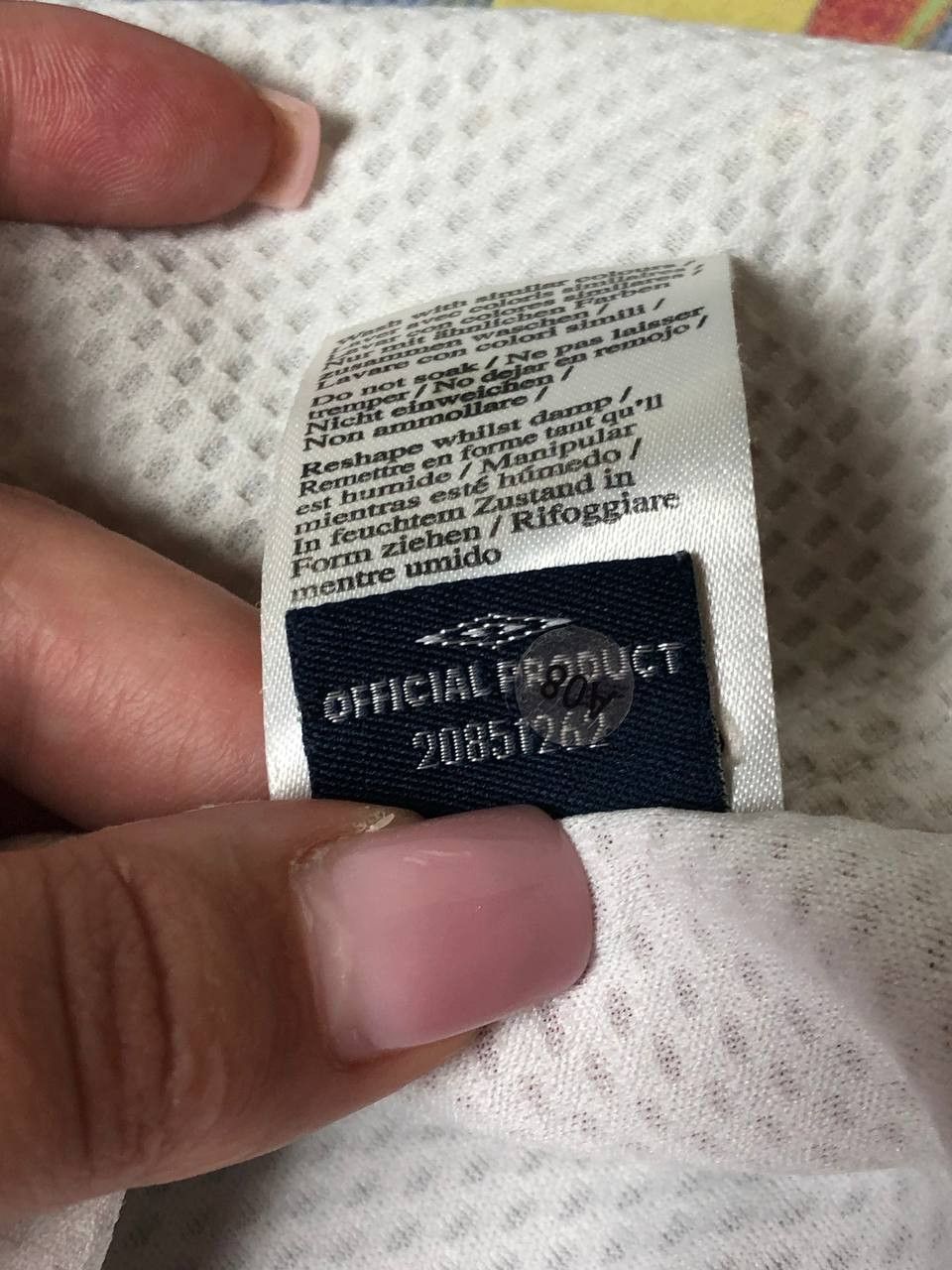 Umbro ✅RARE✅ Umbro SOCCER JERSEY ✅CRAZY✅ Size US M / EU 48-50 / 2 - 5 Thumbnail