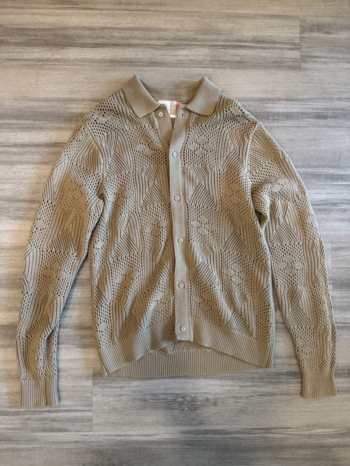 Kith wheatley sweater online