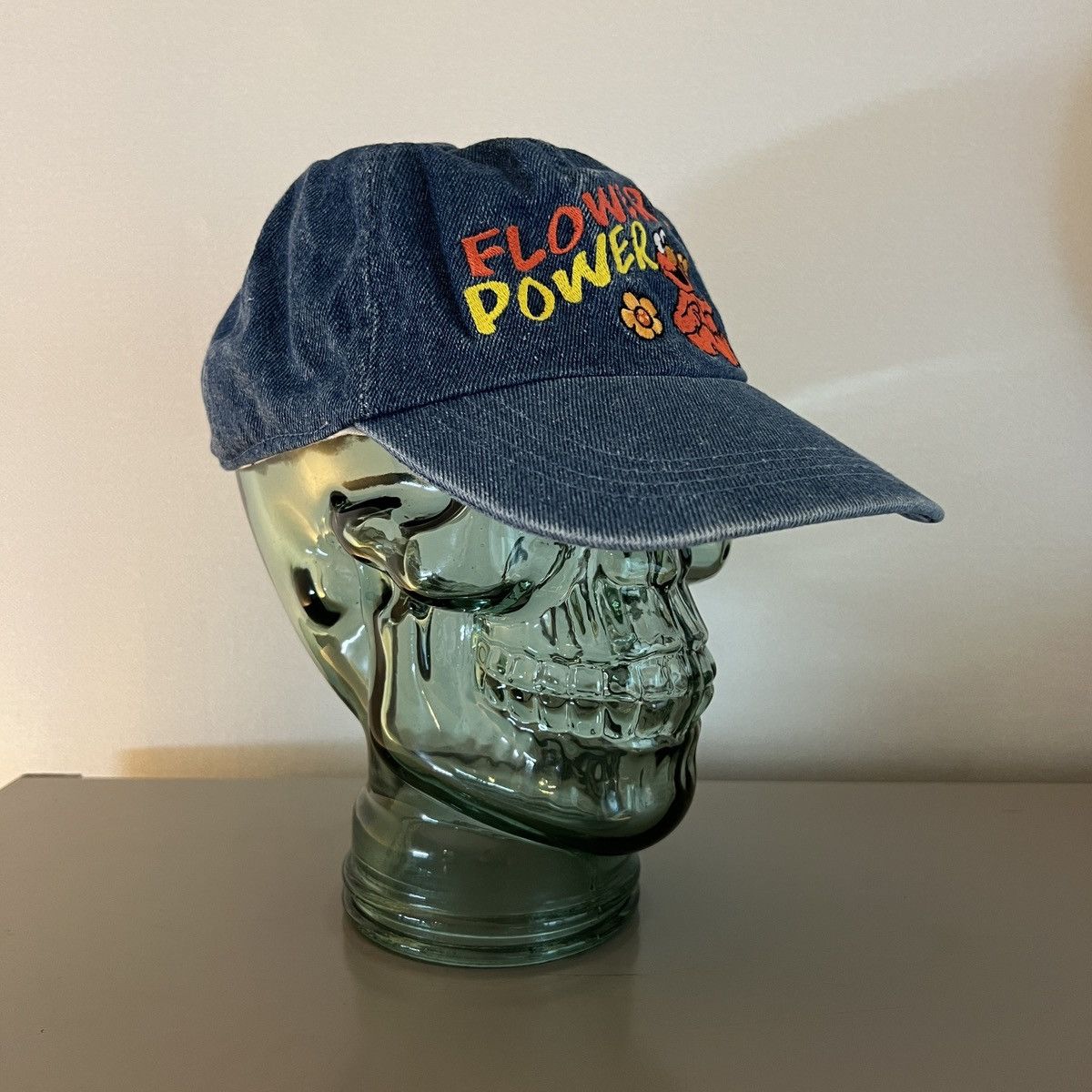 Other Vintage 90s Sesame Street Elmo Cap Size ONE SIZE - 9 Thumbnail