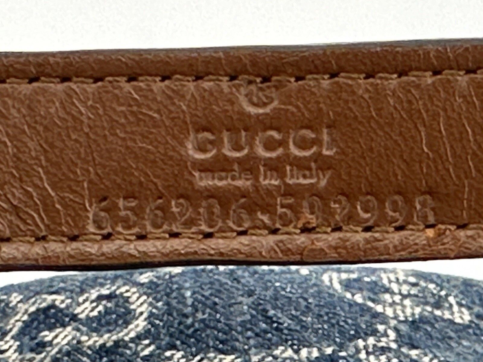 Gucci Size-L-59cm / New Gucci Cap Size ONE SIZE - 10 Thumbnail