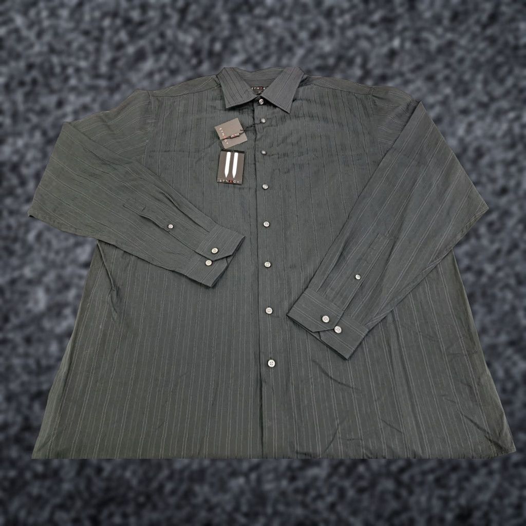 Vintage VINTAGE is not relevant to item (No) Size US XL / EU 56 / 4 - 1 Thumbnail
