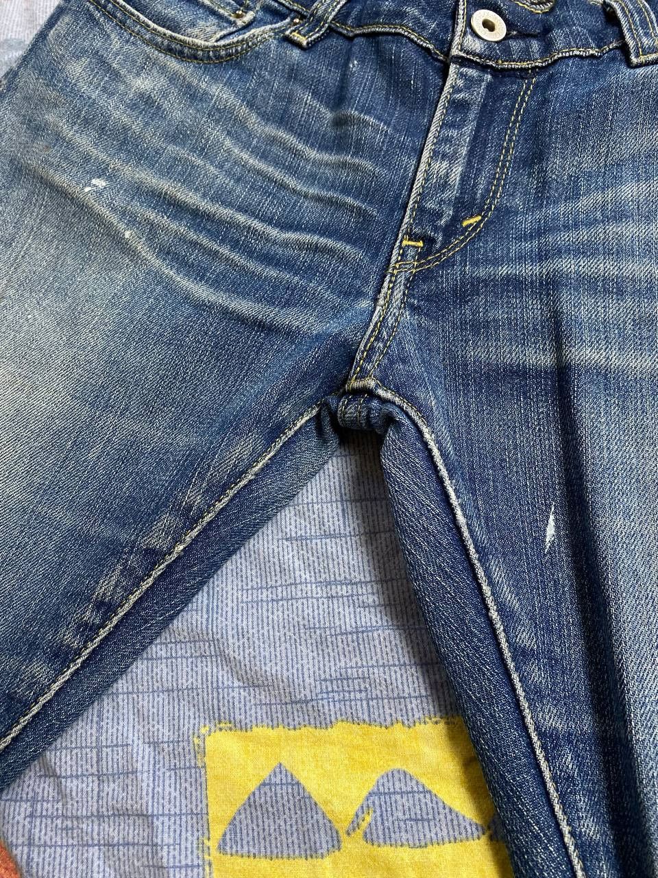 Levi's Levi's jeans 5023 denim vintage Size US 30 / EU 46 - 12 Thumbnail