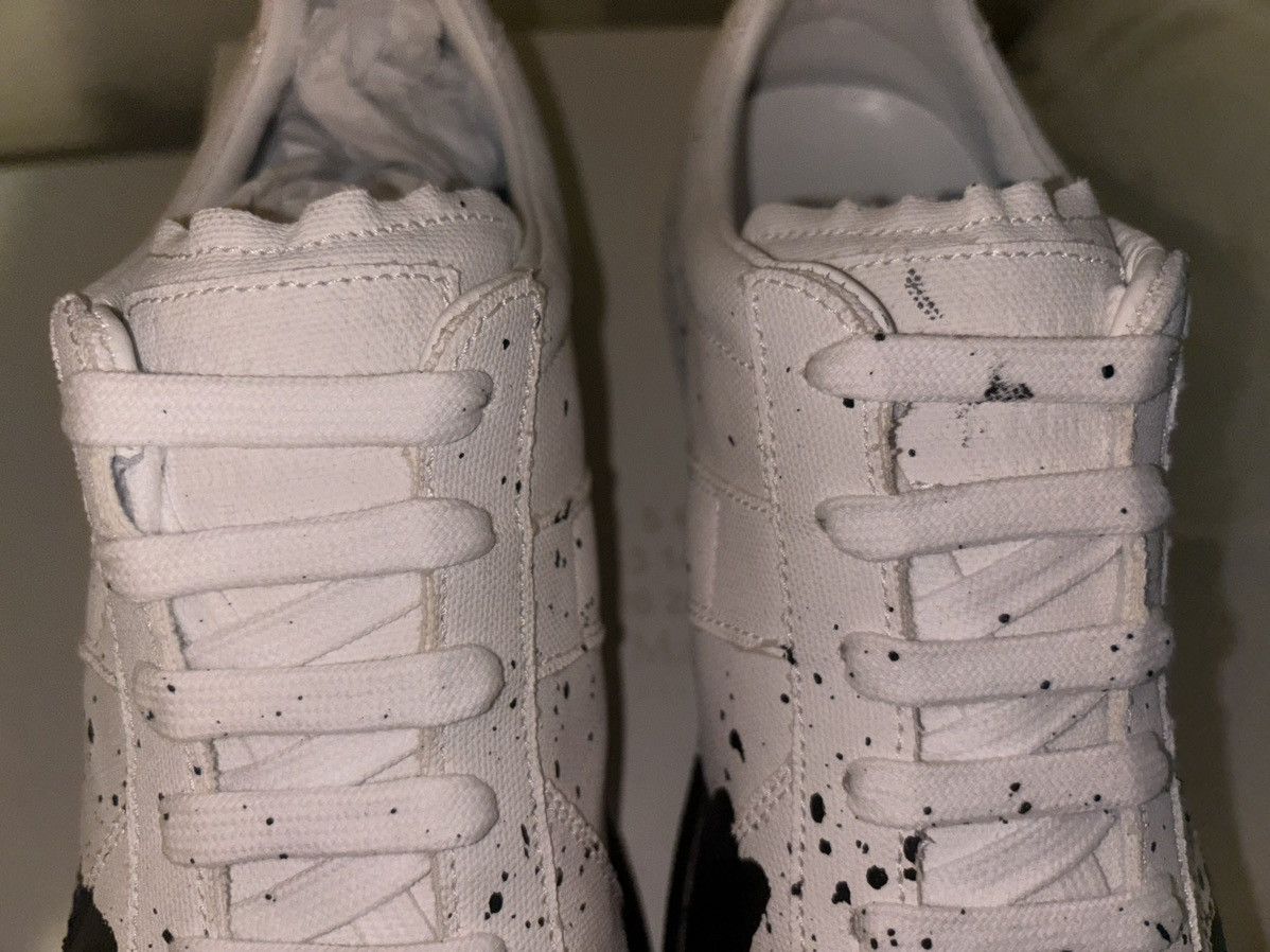Maison Margiela Maison Margiela Replica 'Paint Splatter