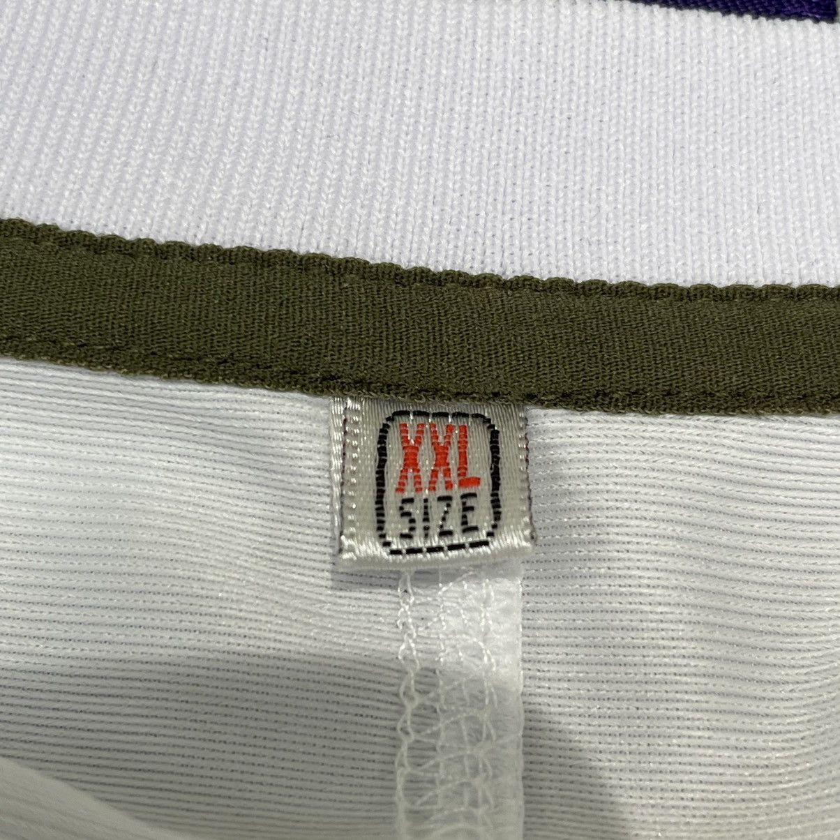 Other Jersey White/Blue Size US XXL / EU 58 / 5 - 3 Thumbnail