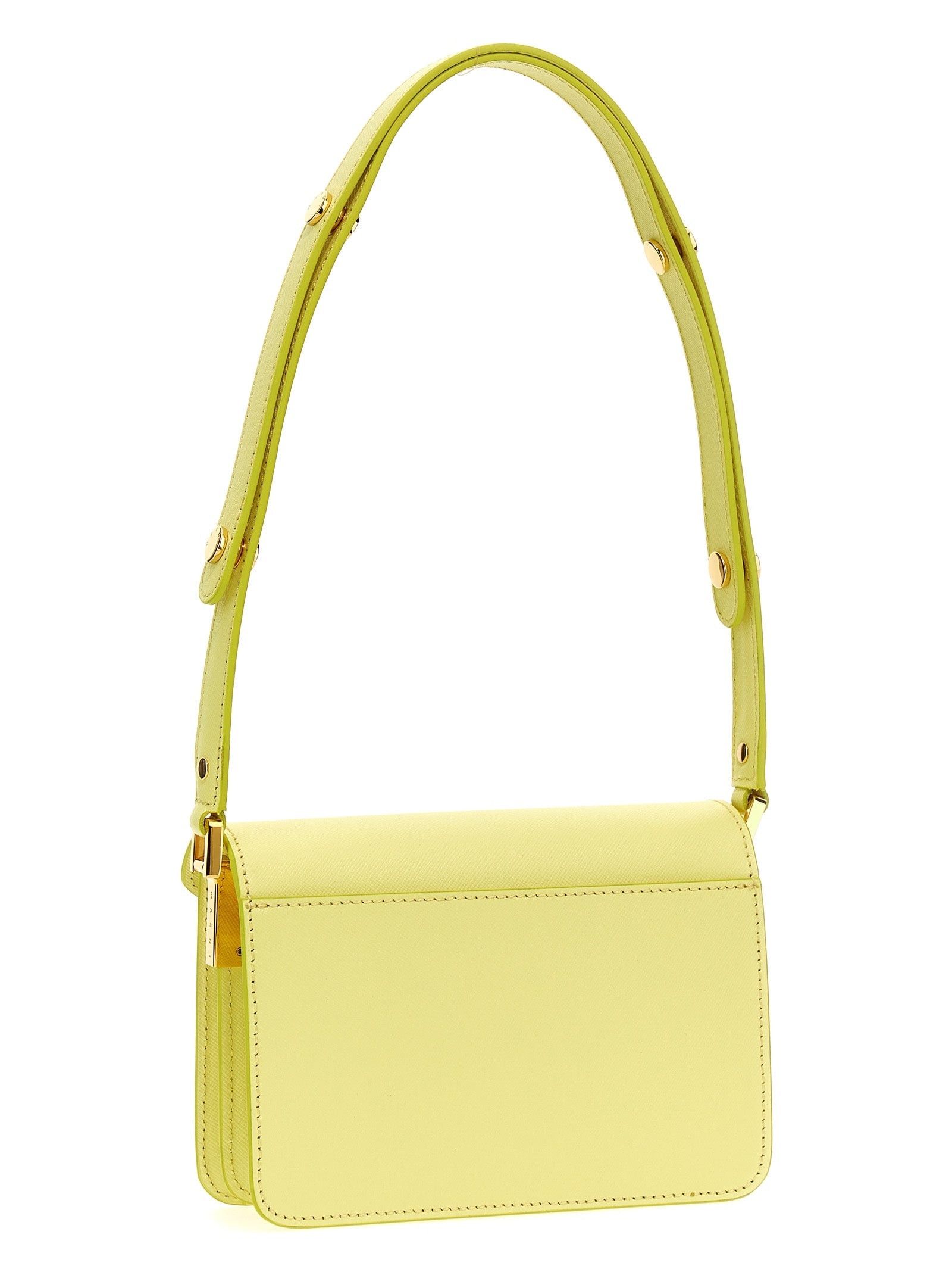 Marni o1y1125 Size : OS / Shoulder Bag in Lime Green Size ONE SIZE - 2 Thumbnail
