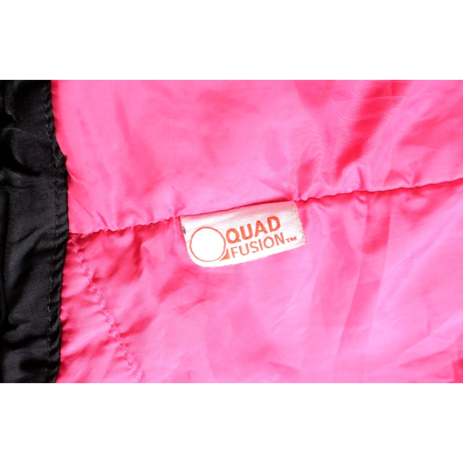 Vintage HAGLOFS Berrier III Hooded Jacket Women Size M Insulated Size M / US 6-8 / IT 42-44 - 6 Thumbnail