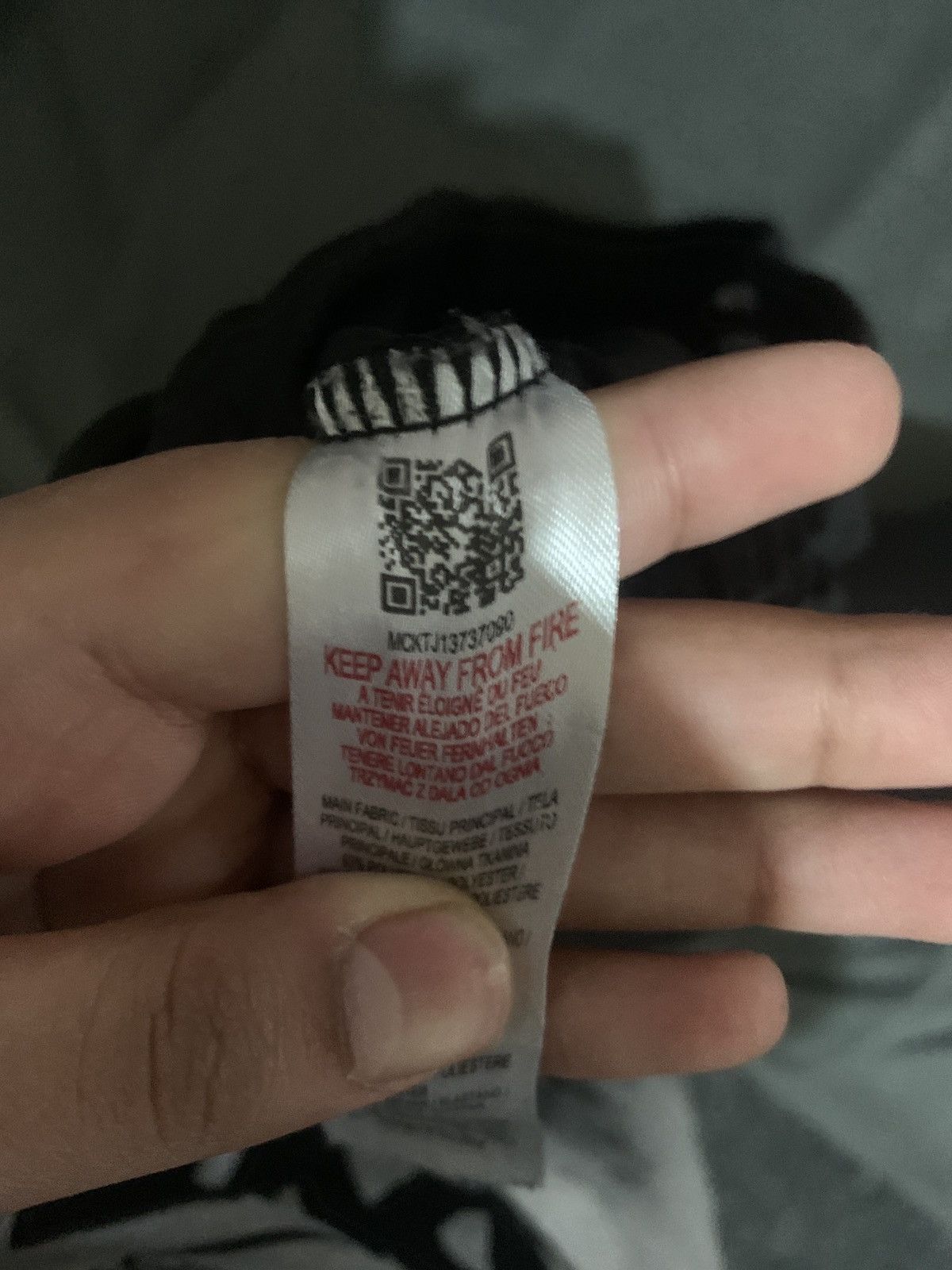 Other McKenzie trouser brand new Size US 32 / EU 48 - 1 Thumbnail
