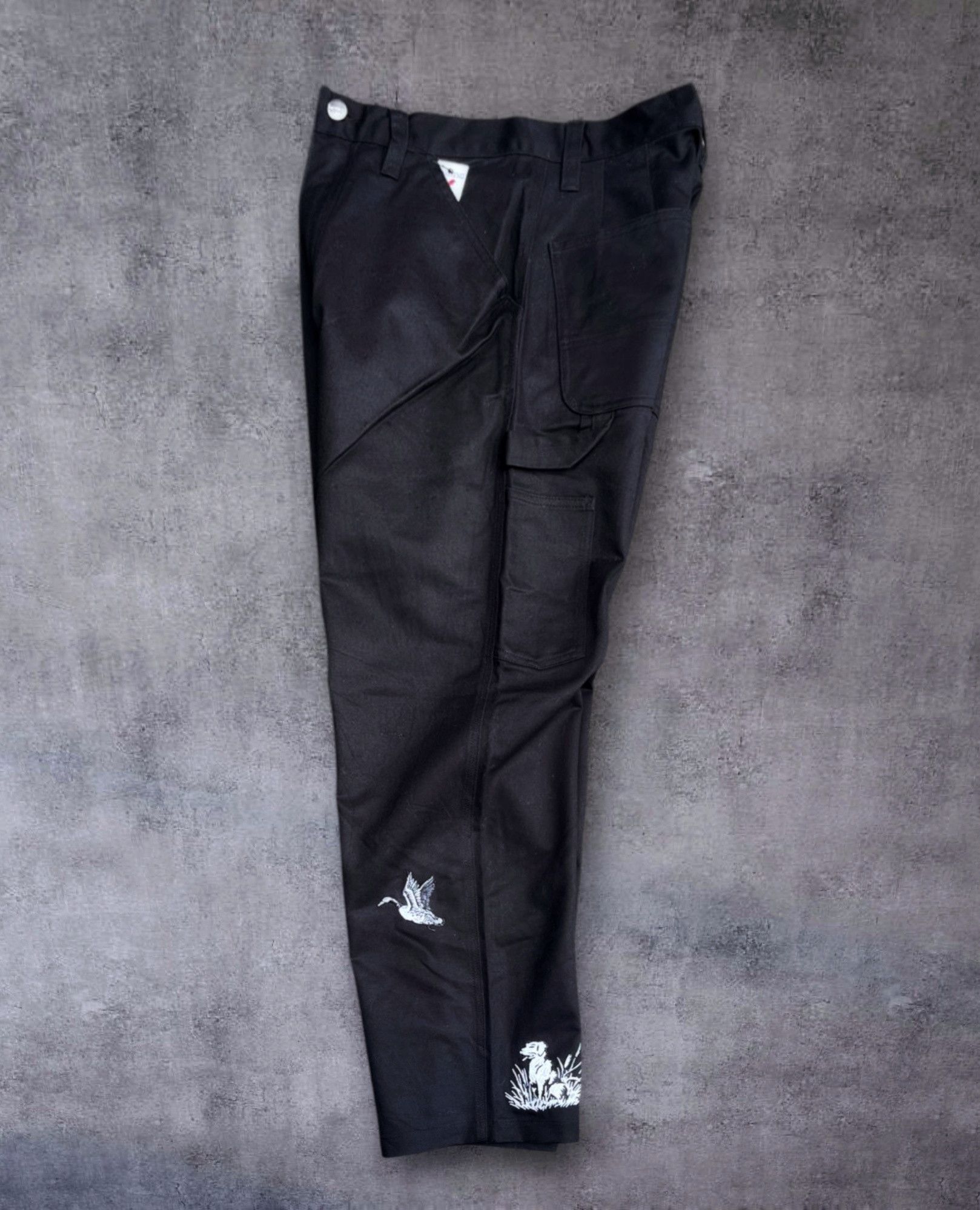 Carhartt CARHARTT Duck Single Knee Pant Size US 29 - 5 Thumbnail