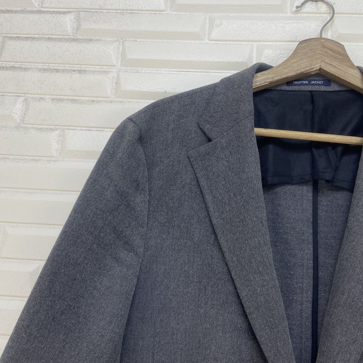 Mackintosh Mackintosh Philosophy Trotter Jacket Size US S / EU 44-46 / 1 - 4 Thumbnail