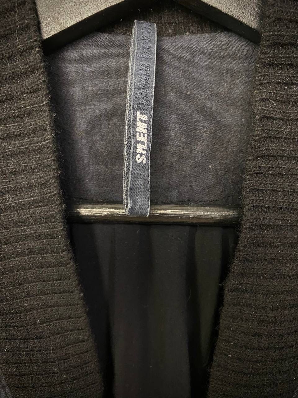 Damir Doma 🖤 Bomber-Parka S-XL Size US L / EU 52-54 / 3 - 5 Thumbnail