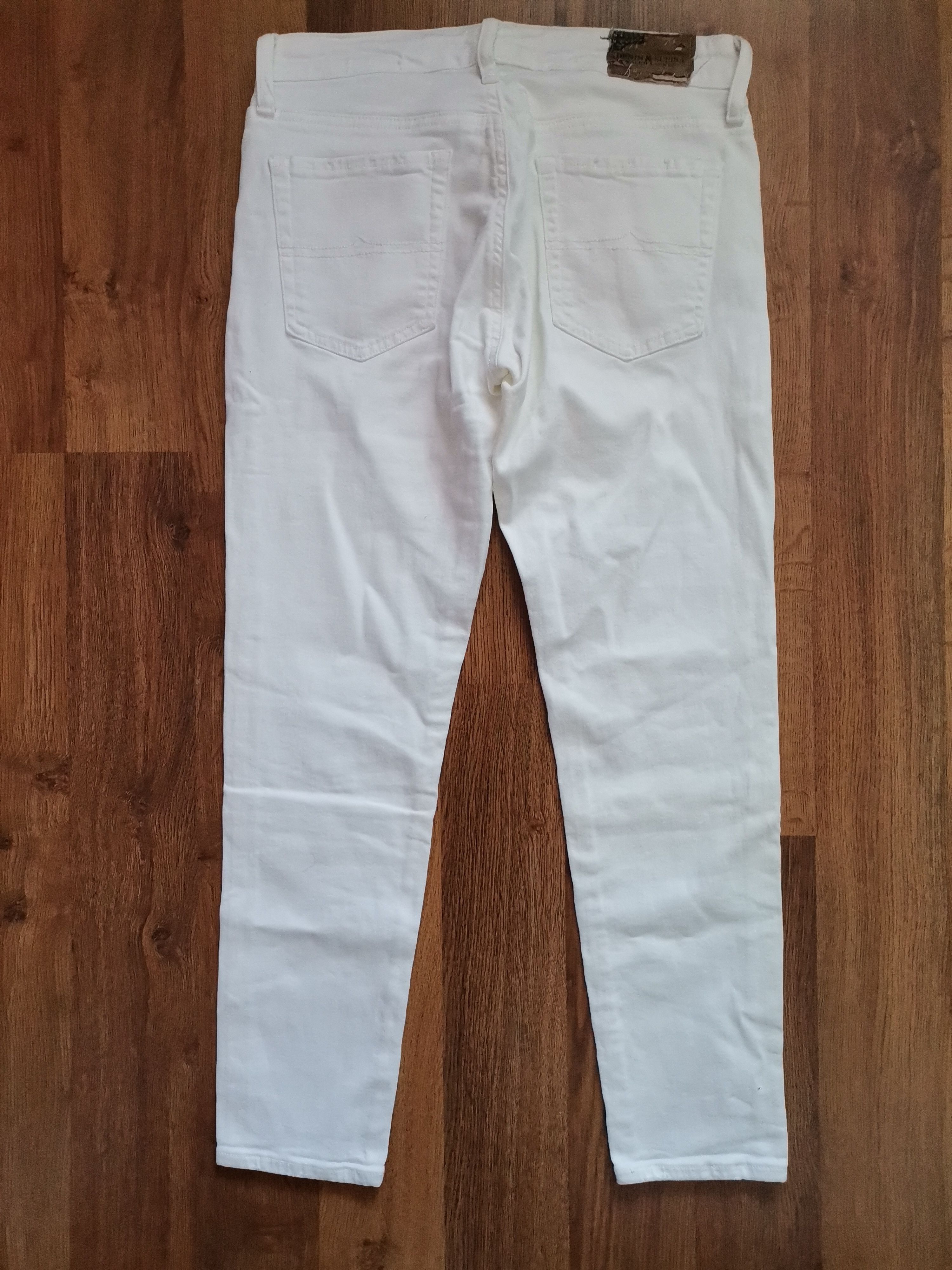 Ralph Lauren Denim & Supply Ralph Lauren Women's Jeans Size 28" / US 6 / IT 42 - 4 Thumbnail