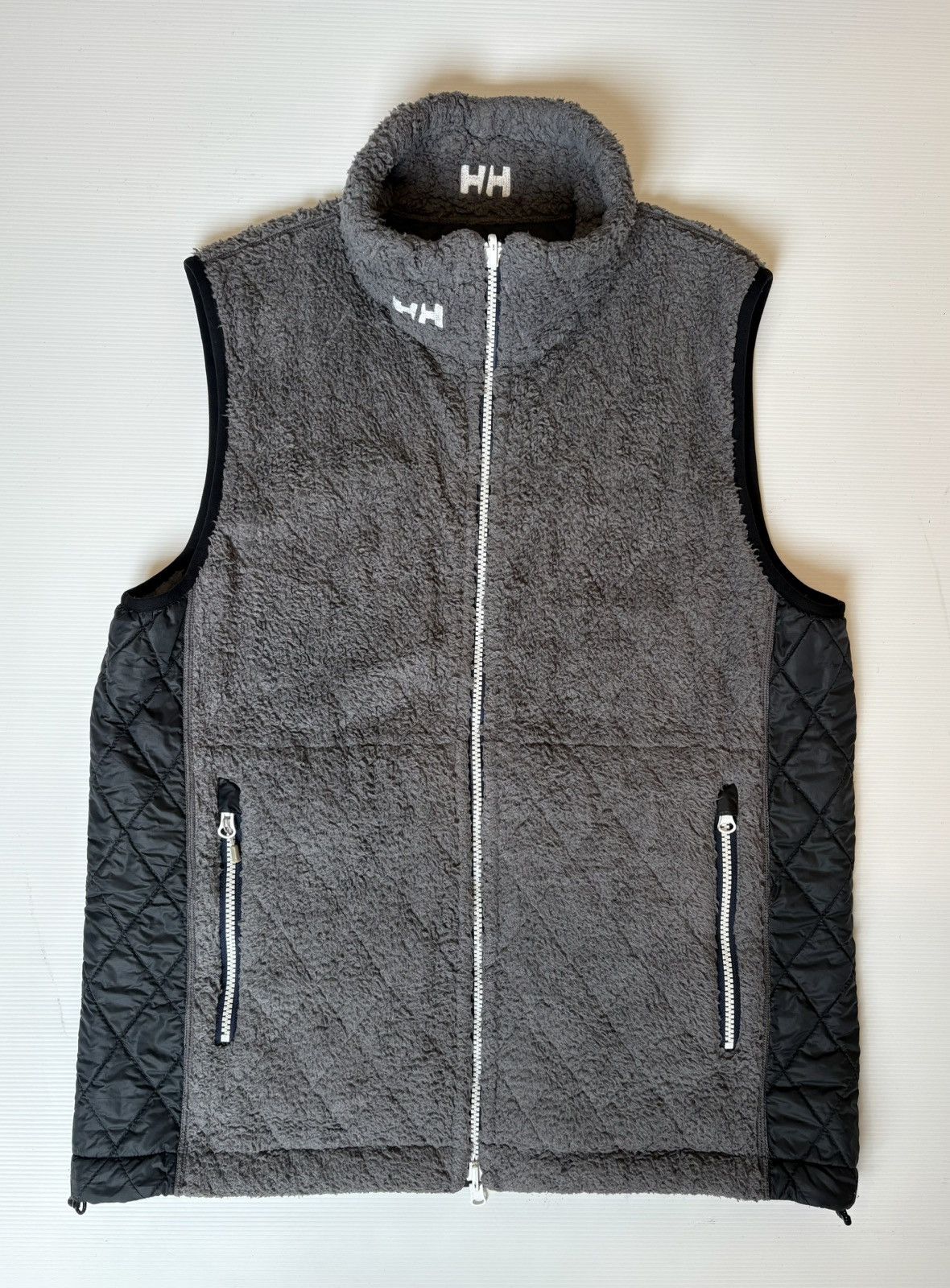 Helly Hansen Helly Hensen Elton Vest Size US XXS / EU 40 - 1 Thumbnail