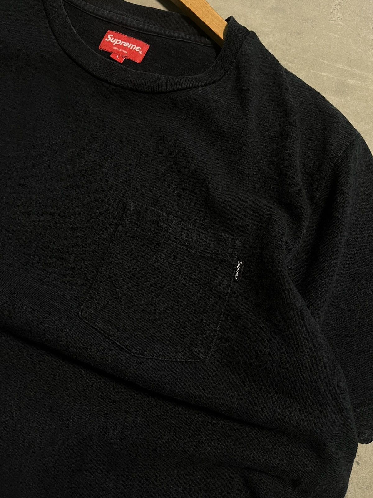 Supreme Supreme t shirt Size US L / EU 52-54 / 3 - 2 Thumbnail