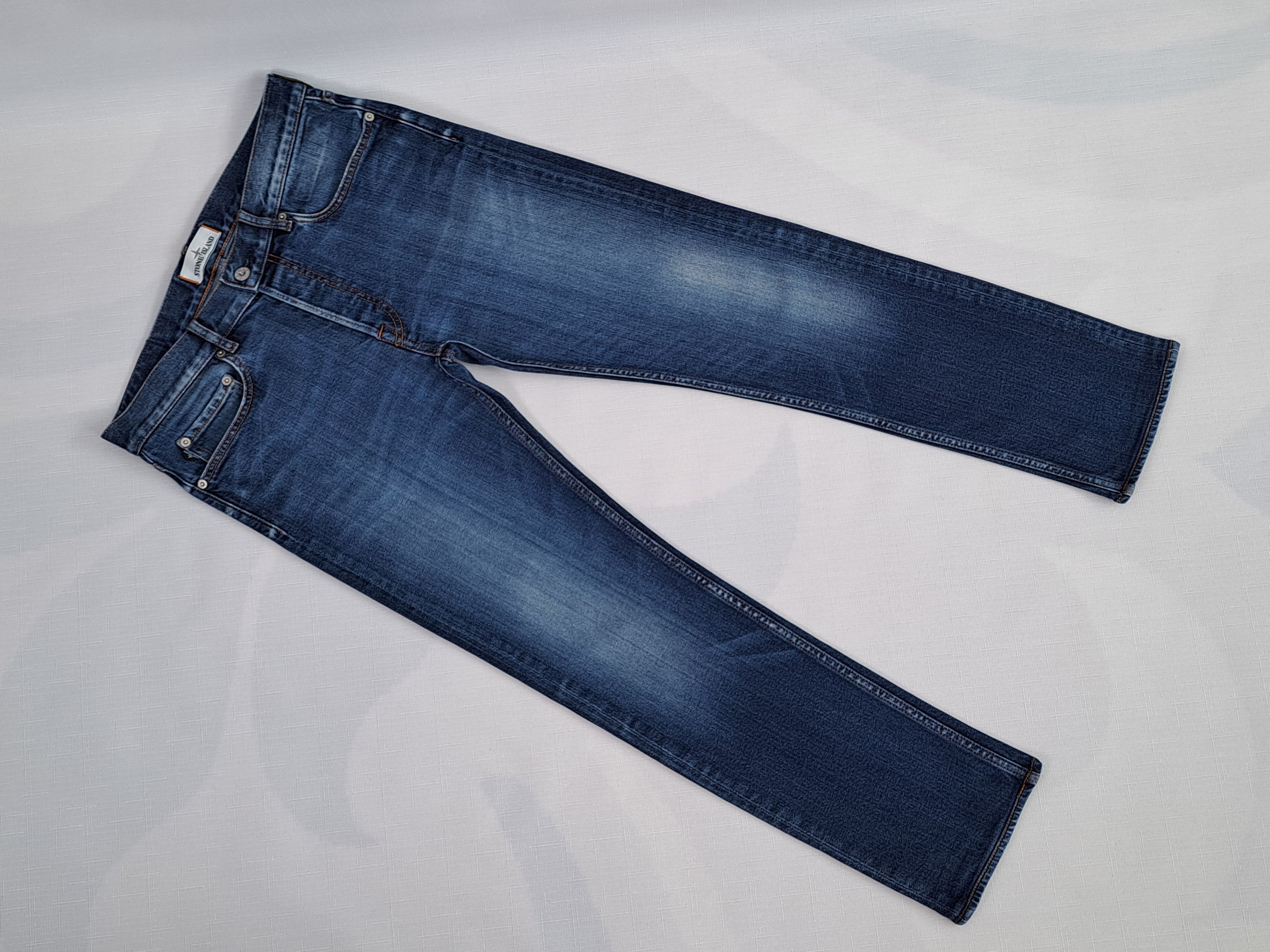 Stone Island Stone Island jeans. Size 31/34 Size US 31 - 2 Thumbnail