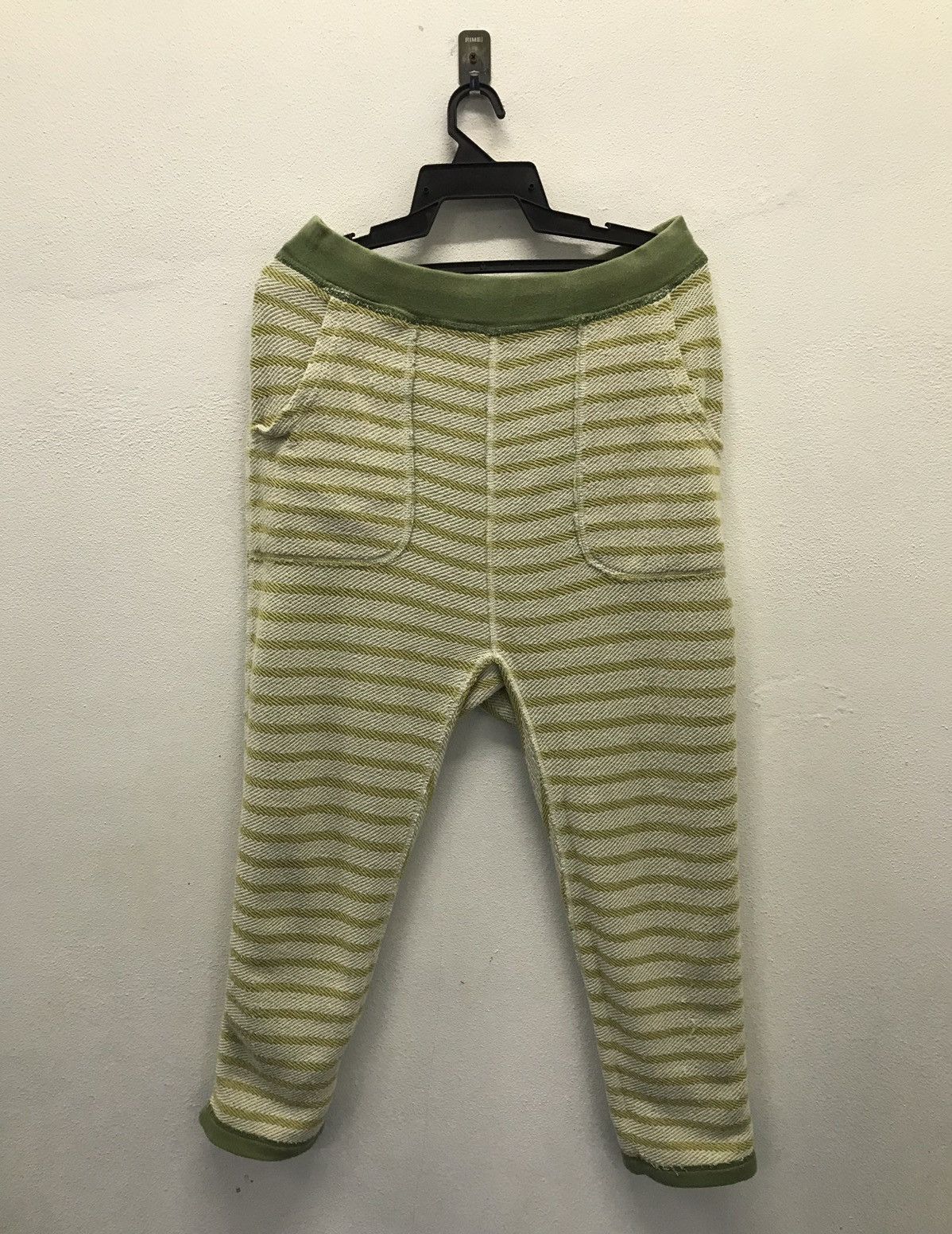 Issey Miyake × Ne-Net Vintage Ne-net Issey Miyake reversible Pants Size US 32 / EU 48 - 11 Thumbnail