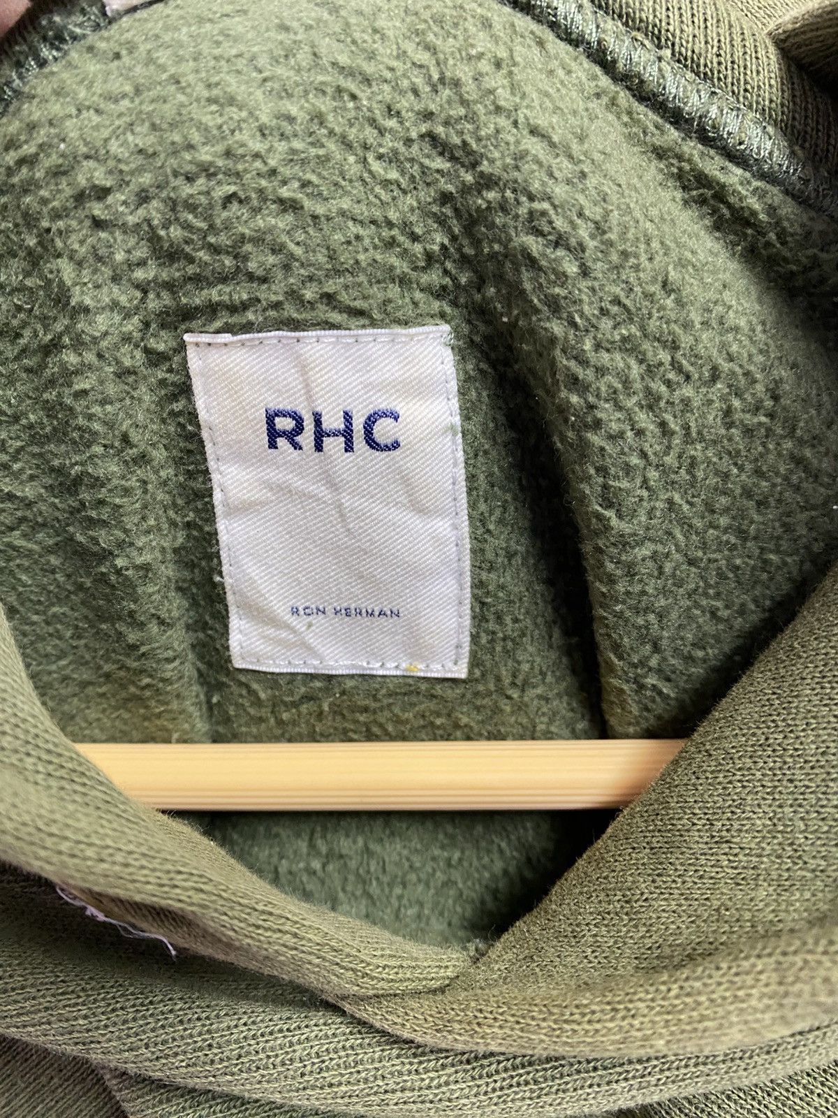 Champion Champion x RHC Ron Herman reverse weave hoodie pullover Size US XL / EU 56 / 4 - 8 Thumbnail