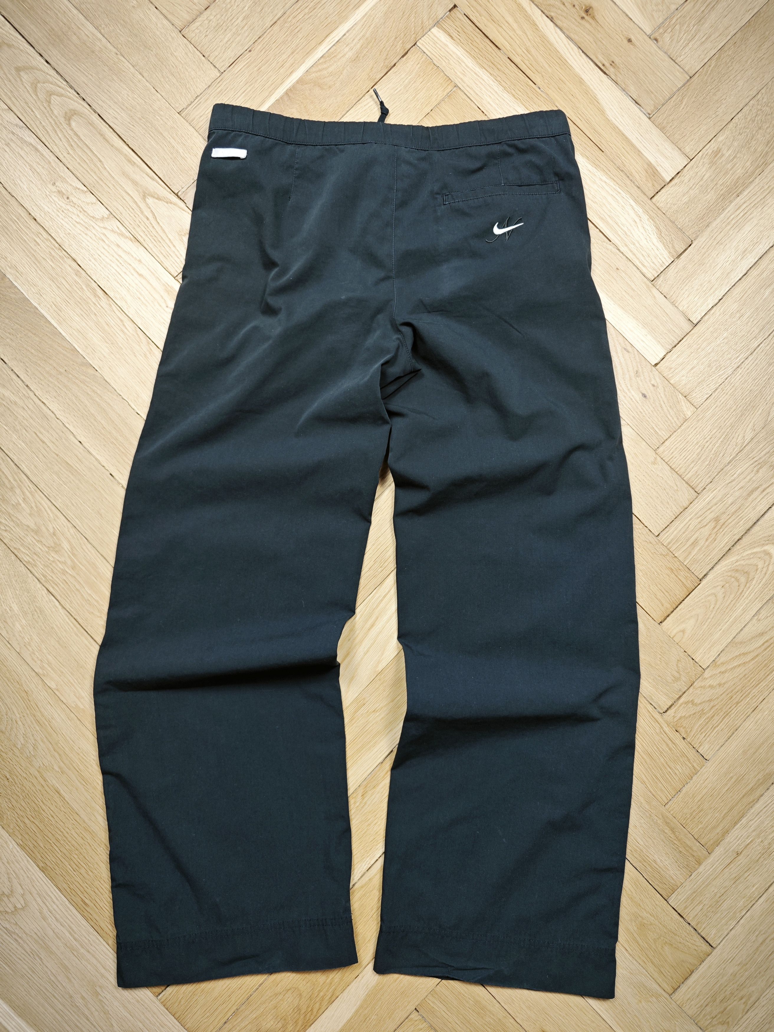Nike Nike vintage pants Size 30" / US 8 / IT 44 - 3 Thumbnail