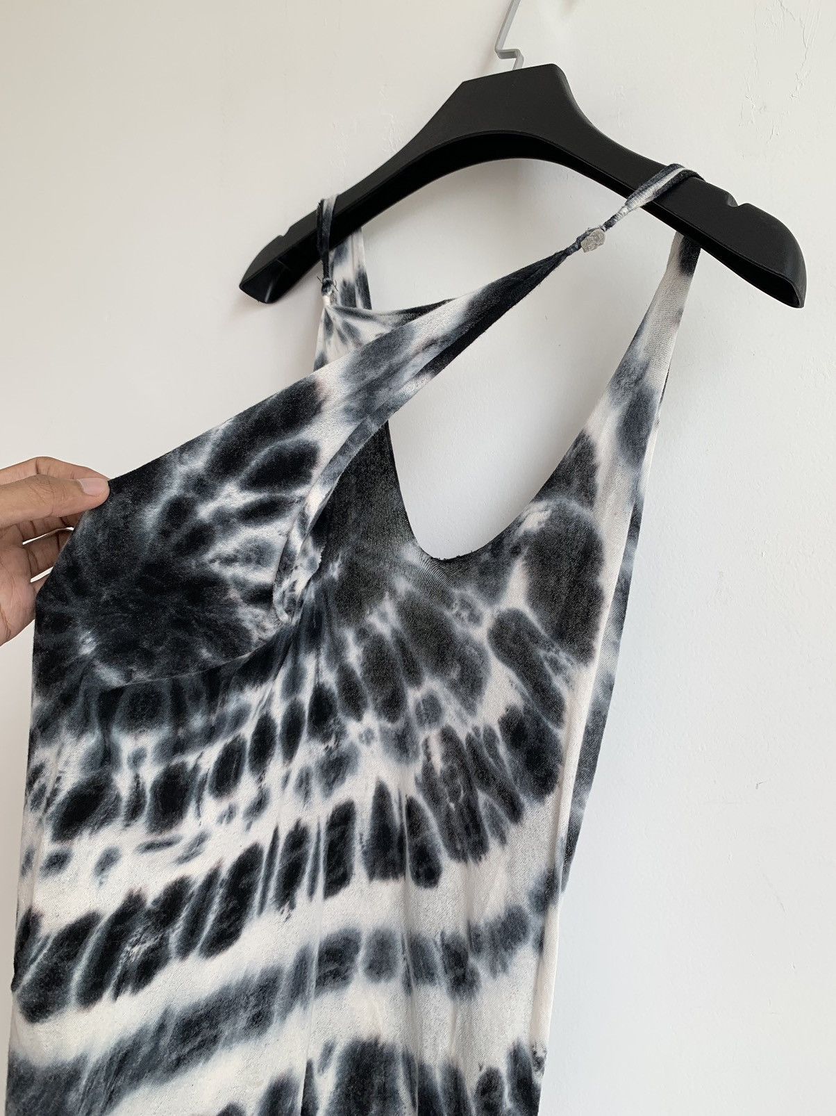 If Six Was Nine IF SIX WAS NINE "SleepWalk" Tank Top Size US L / EU 52-54 / 3 - 11 Thumbnail