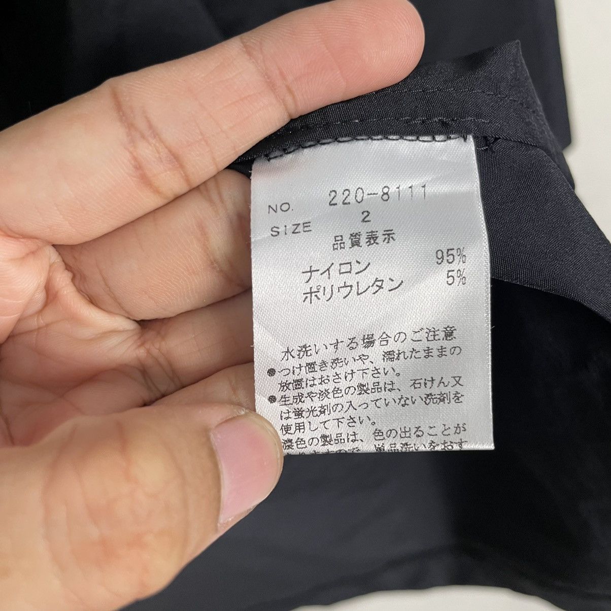 Other Keiko Kishi By Nosh Coat Size M / US 6-8 / IT 42-44 - 17 Thumbnail