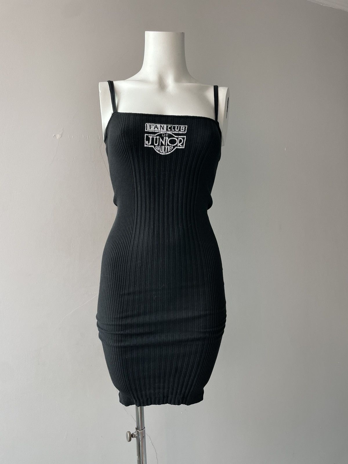 Jean Paul Gaultier Gaultier dress Size XS / US 0-2 / IT 36-38 - 4 Thumbnail