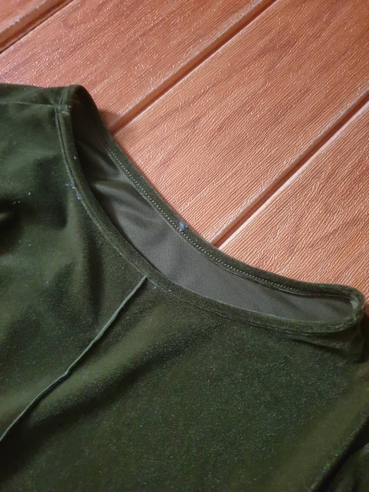 Japanese Brand Archives Japanese brand Longsleeve Shirt Size M / US 6-8 / IT 42-44 - 2 Thumbnail