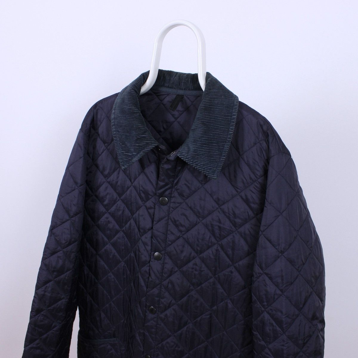 Barbour Vintage Barbour Liddesdale Jacket Size US XL / EU 56 / 4 - 1 Thumbnail