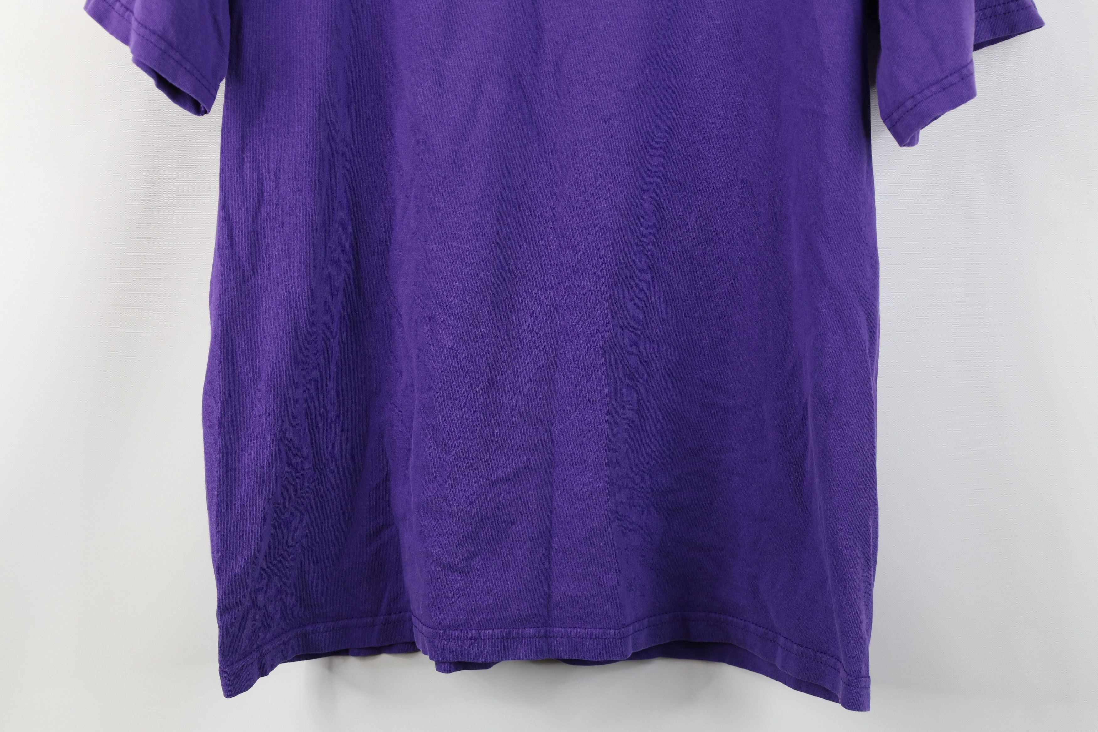 Vintage Vintage 90s Streetwear Nashville Country Rainbow T-Shirt Size S / US 4 / IT 40 - 3 Thumbnail