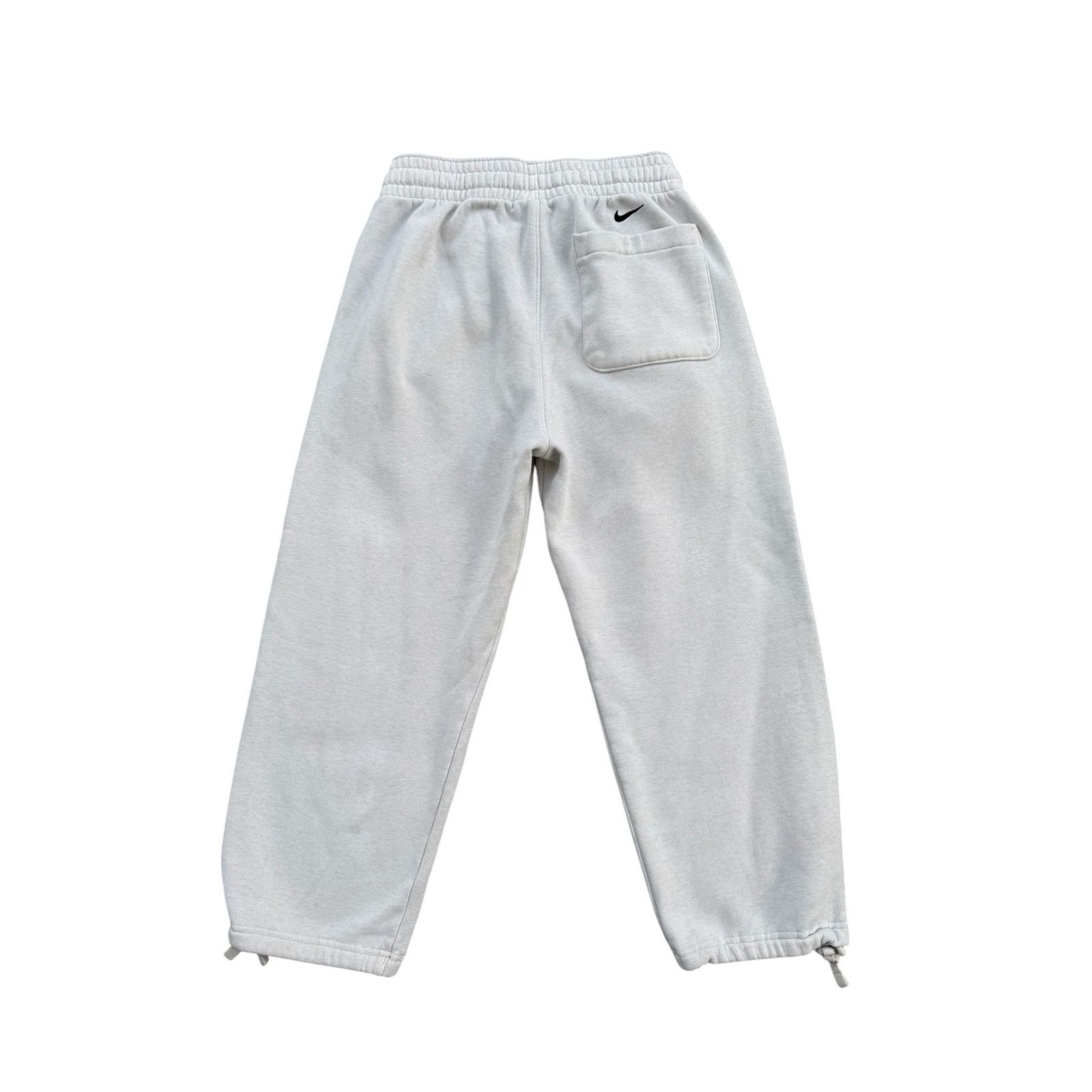 Nike Nike LeBron Open Hem Fleece Trousers sweatpants men small Size US 30 / EU 46 - 5 Thumbnail