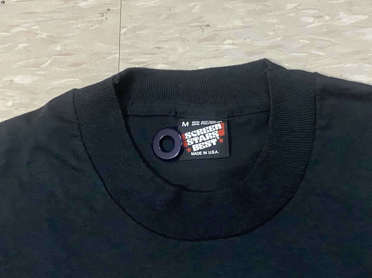 Michael Jackson × Vintage Vintage michael jackson dangerous world tour Size US M / EU 48-50 / 2 - 6 Thumbnail
