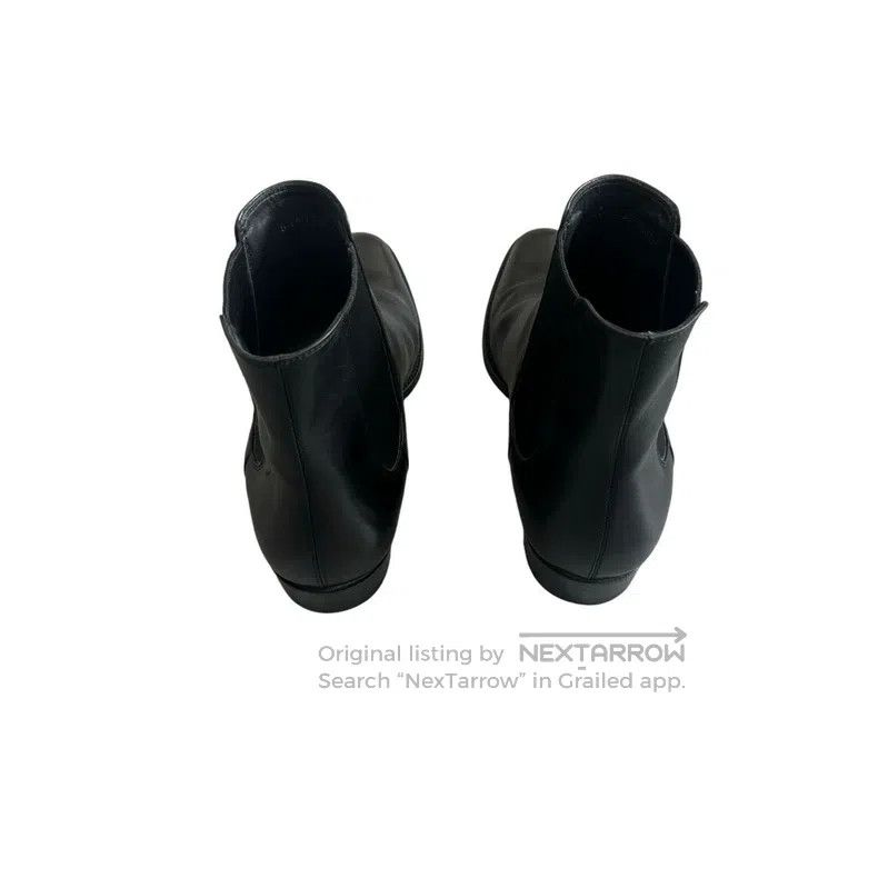 Saint Laurent Paris Saint Laurent Paris Chelsea boots Size US 8.5 / EU 41-42 - 7 Thumbnail