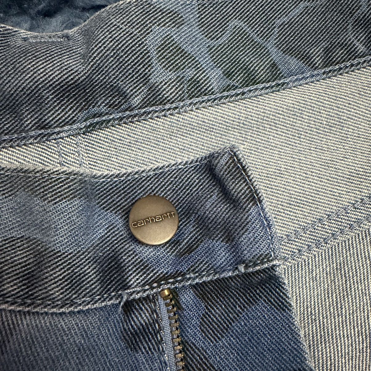 Carhartt Carhartt Duck Landon Pants Size US 32 / EU 48 - 6 Thumbnail