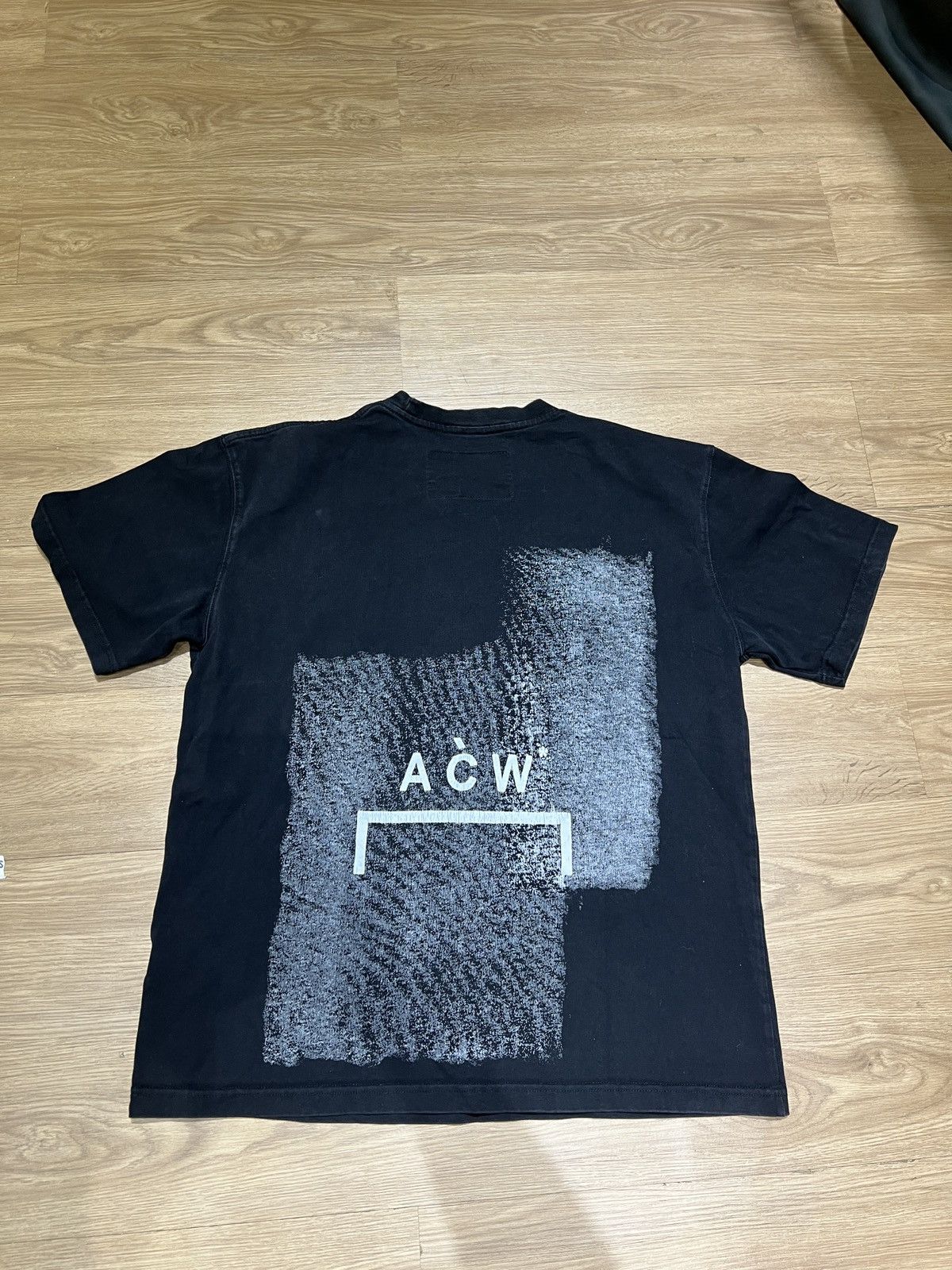 A-COLD-WALL* A Cold Wall ACW Tee Size US L / EU 52-54 / 3 - 2 Thumbnail