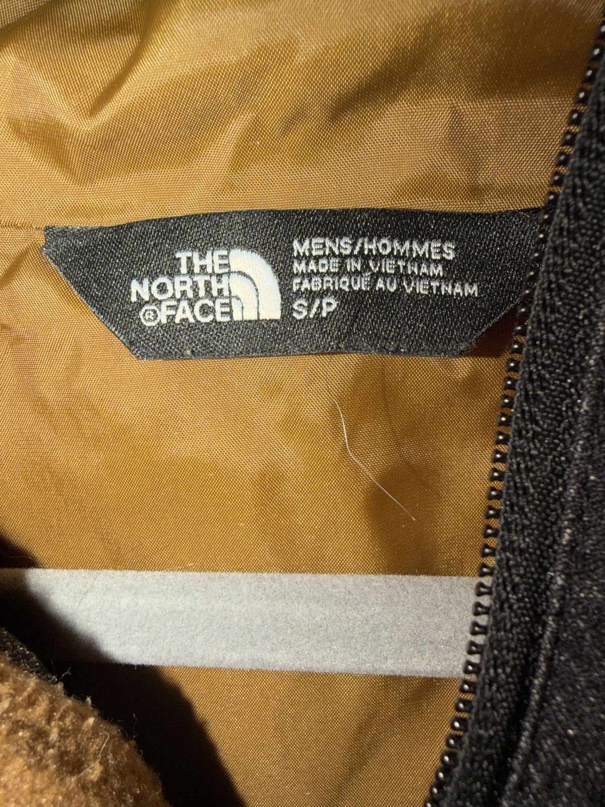 The North Face Vintage Windbreaker Northface Full zip Jacket Size US S / EU 44-46 / 1 - 3 Thumbnail