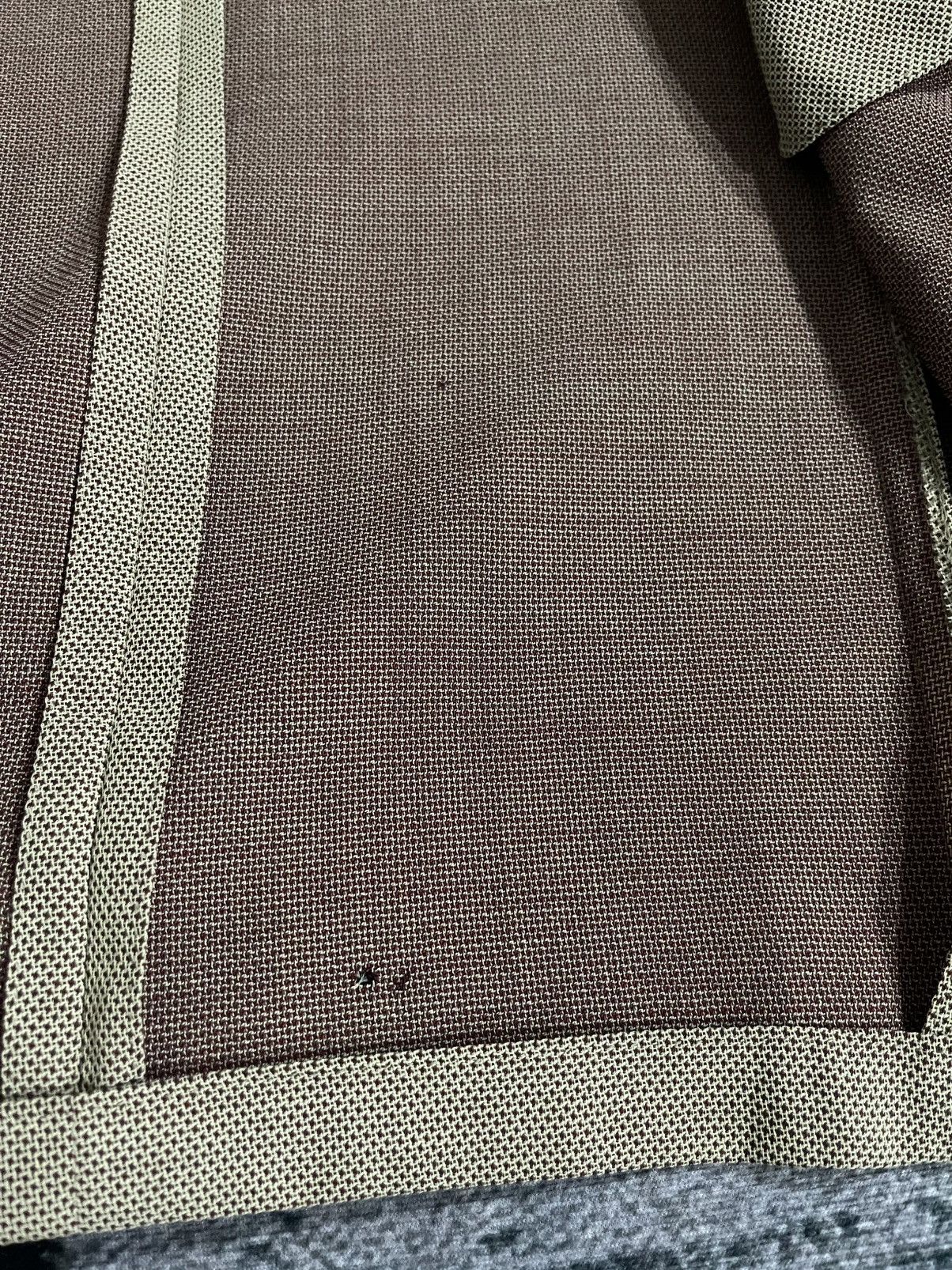 Celine Vintage Celine Homme Coat Blazer Size 42R - 13 Thumbnail