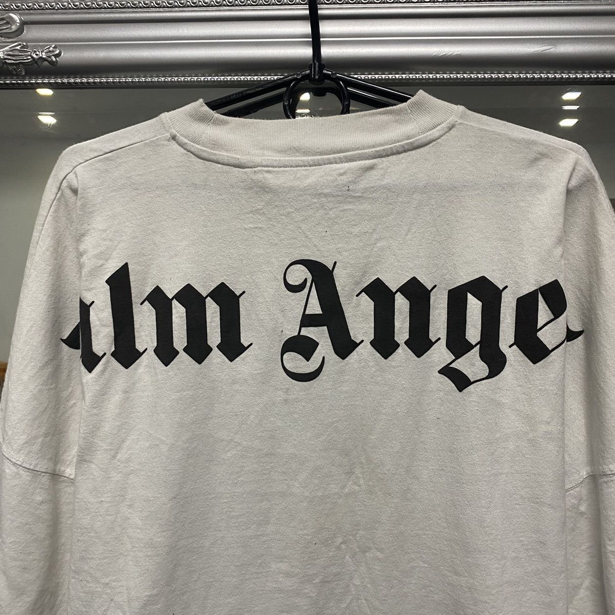 Palm Angels Palm angels shirt oversize Size US S / EU 44-46 / 1 - 2 Thumbnail