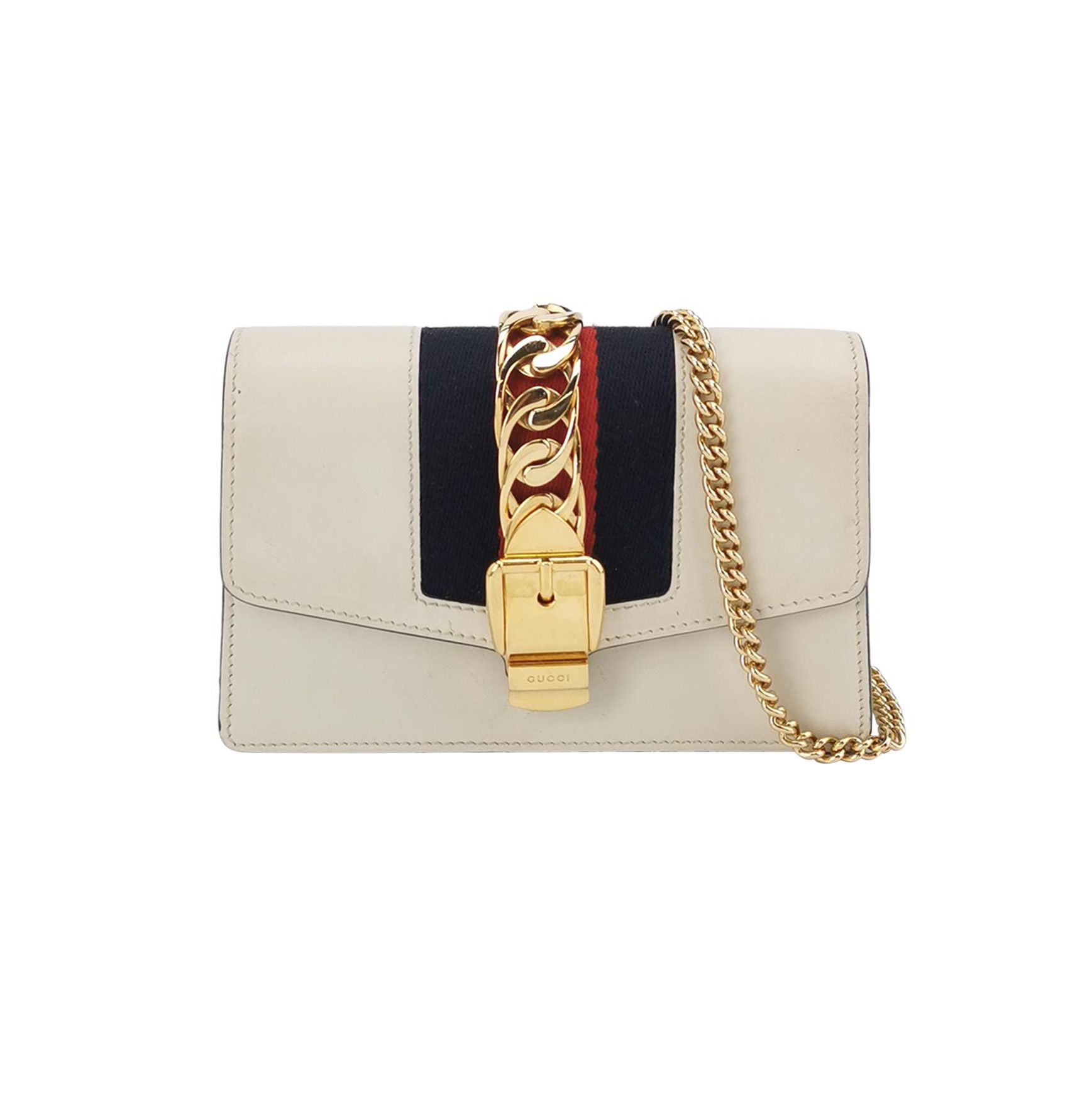 Gucci Gucci Women os Shoulder Bags Size ONE SIZE - 1 Thumbnail