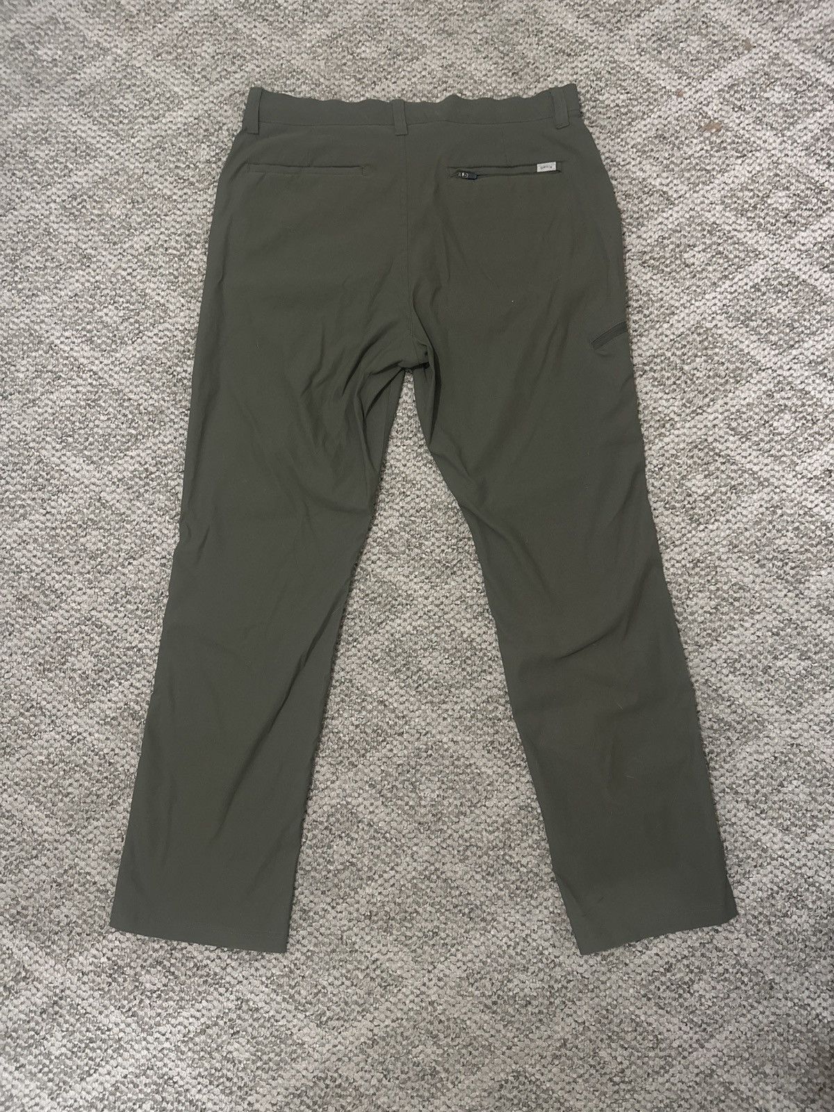 Orvis Orvis Cargos Size US 36 / EU 52 - 2 Thumbnail