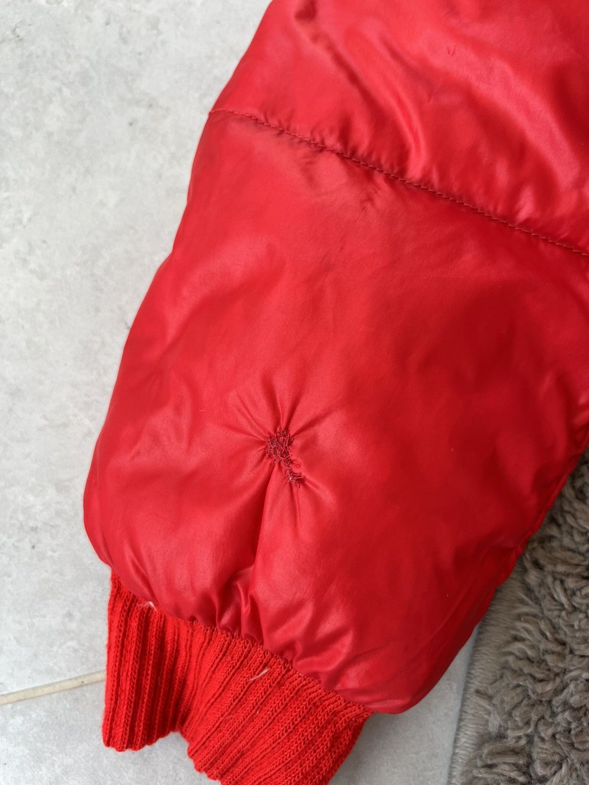 Moncler Vintage Luxury Puffer Moncler Grenoble❗️MADE IN FRANCE❗️ Size US L / EU 52-54 / 3 - 7 Thumbnail