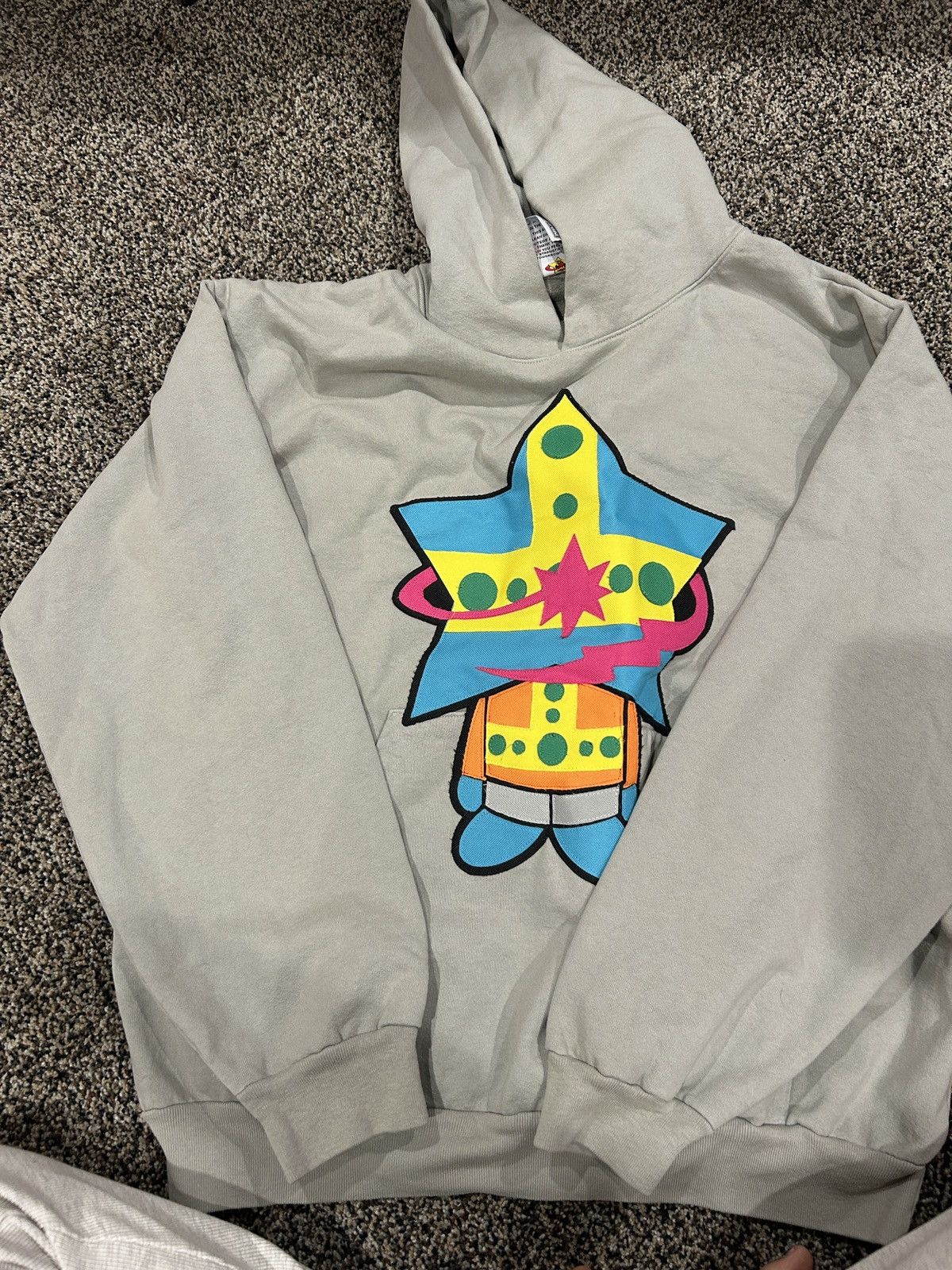 Sukamii Sukamii hoodie Size US XL / EU 56 / 4 - 4 Thumbnail