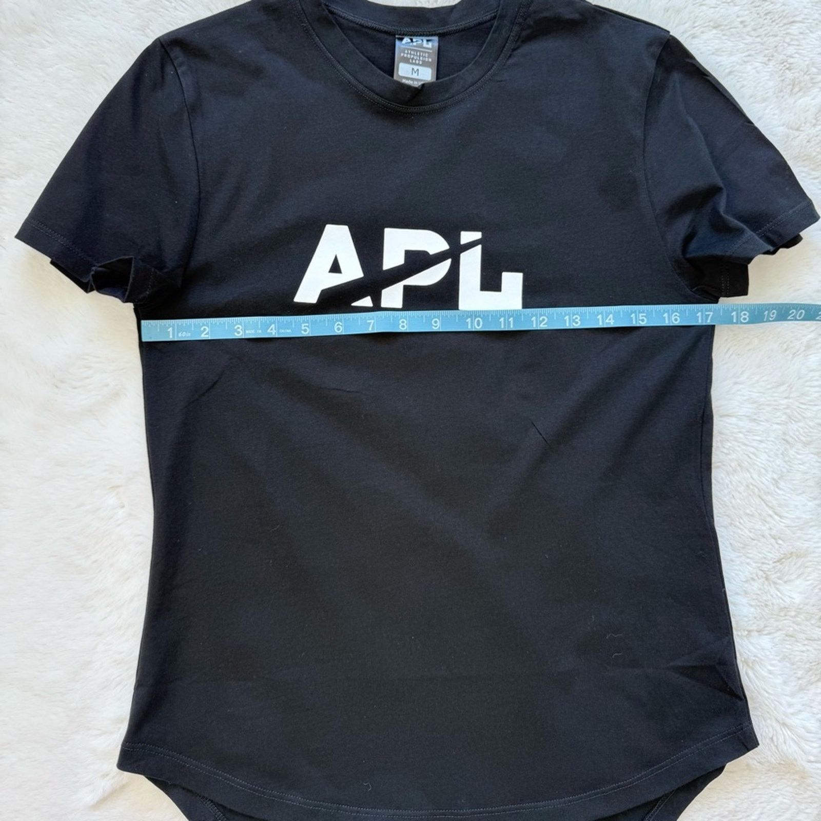 Athletic Propulsion Labs NEW!!! APL women T-shirt size M Retail 125$ Size M / US 6-8 / IT 42-44 - 7 Thumbnail