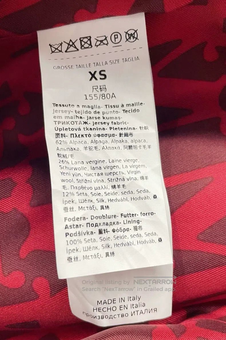 Max Mara Max Mara coat Size XS / US 0-2 / IT 36-38 - 6 Thumbnail