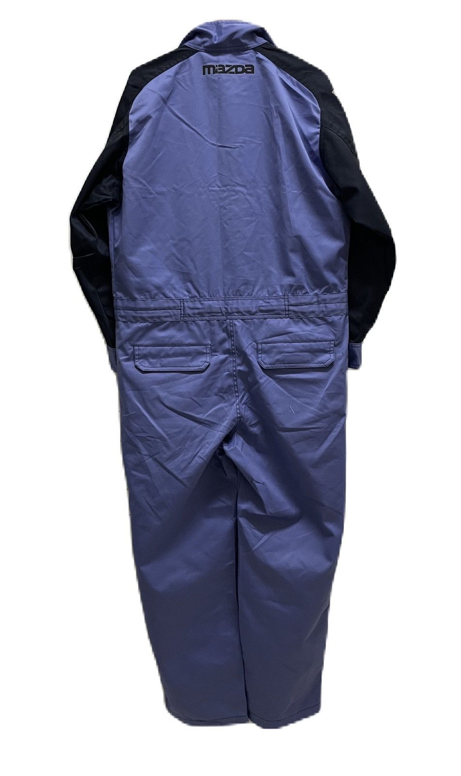 Sports Specialties Vintage Mazda Jumpsuits Coverall Size US 41 - 6 Thumbnail